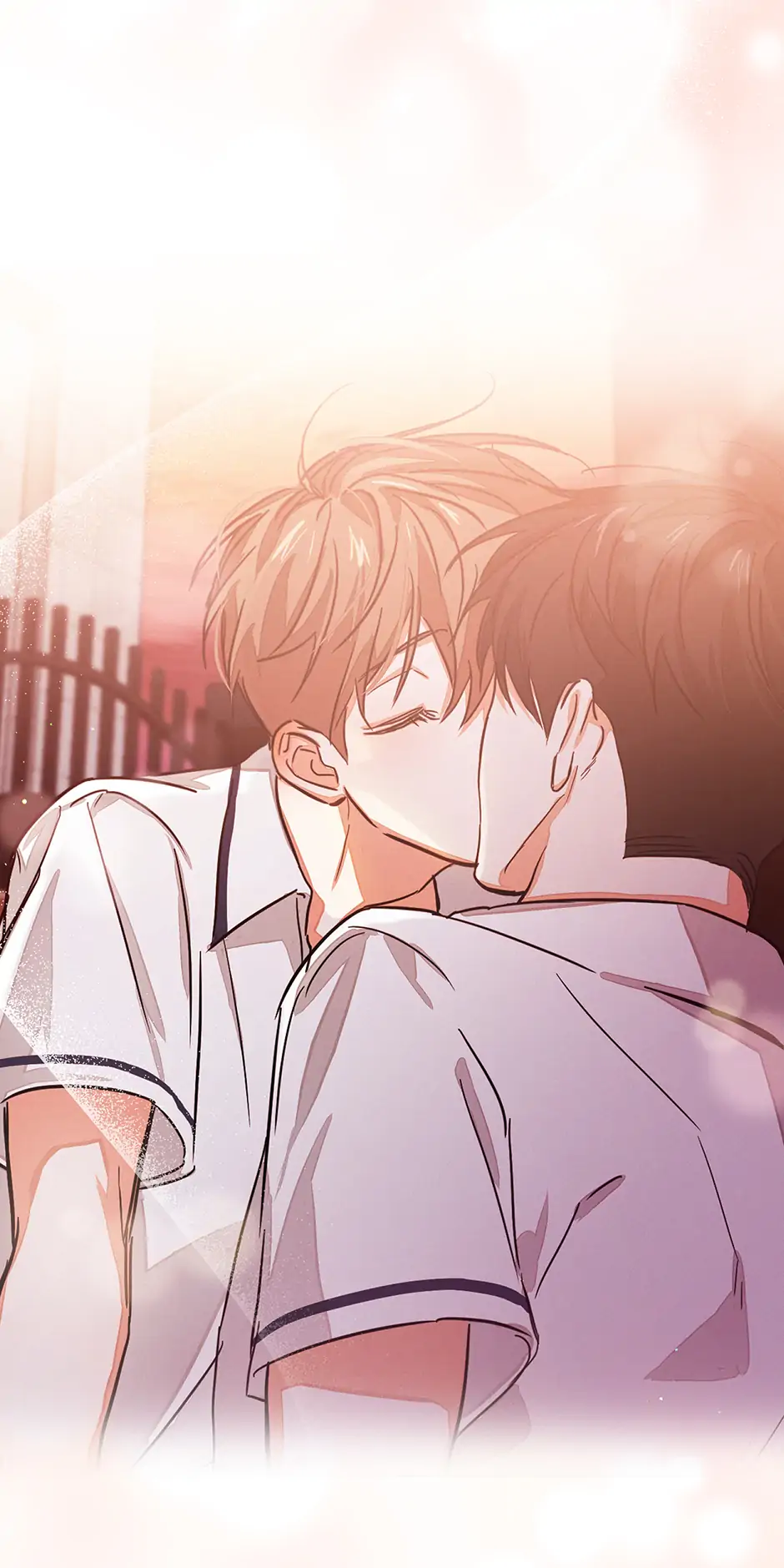 Nine to Nine [Official] - 12. Isn't It Ironic... manhwa