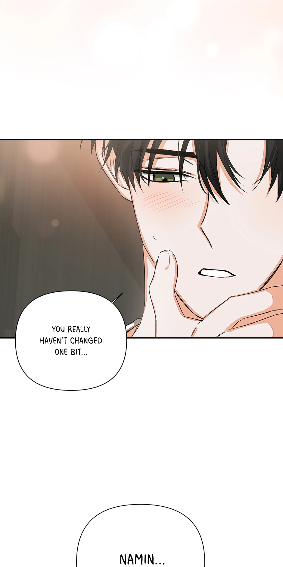 Nine to Nine [Official] - 12. Isn't It Ironic... manhwa