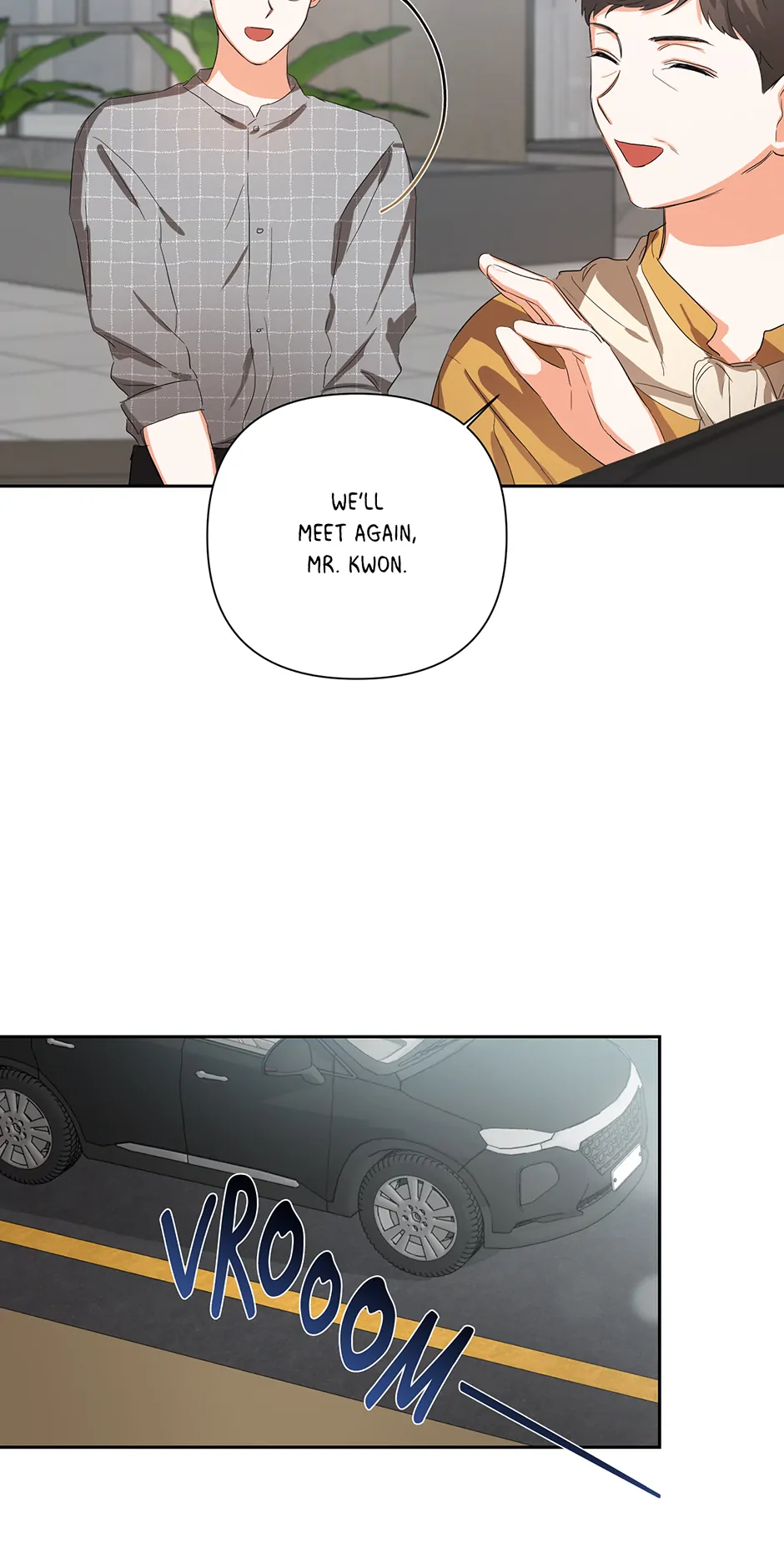 Nine to Nine [Official] - 12. Isn't It Ironic... manhwa