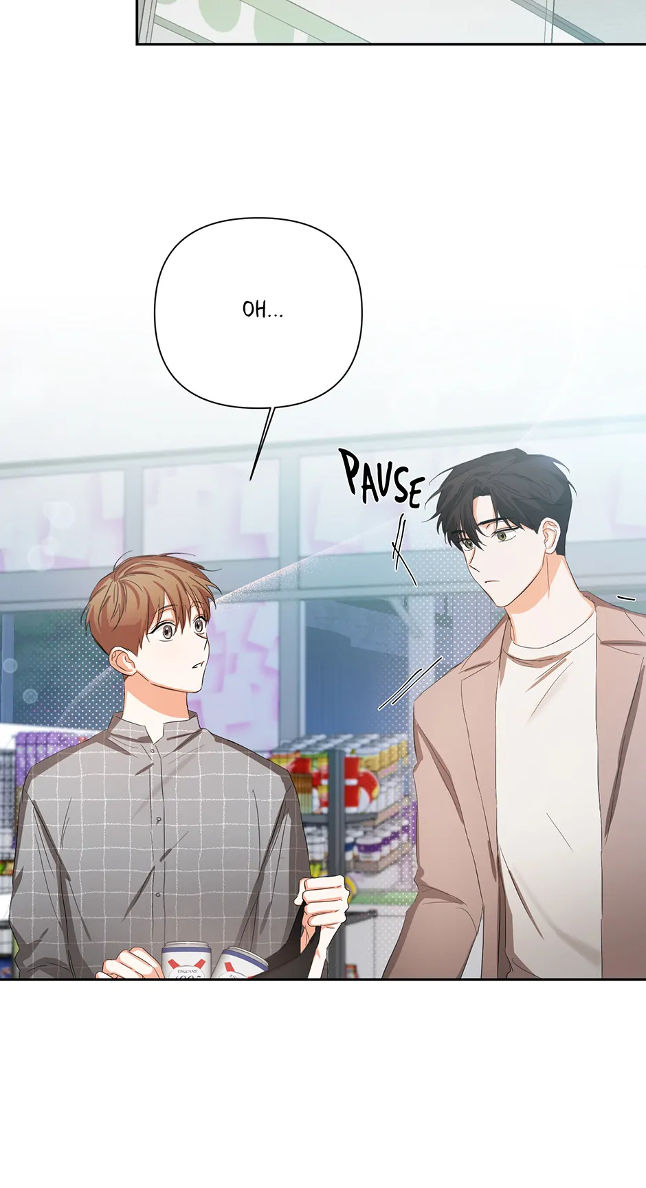 Nine to Nine [Official] - 12. Isn't It Ironic... manhwa