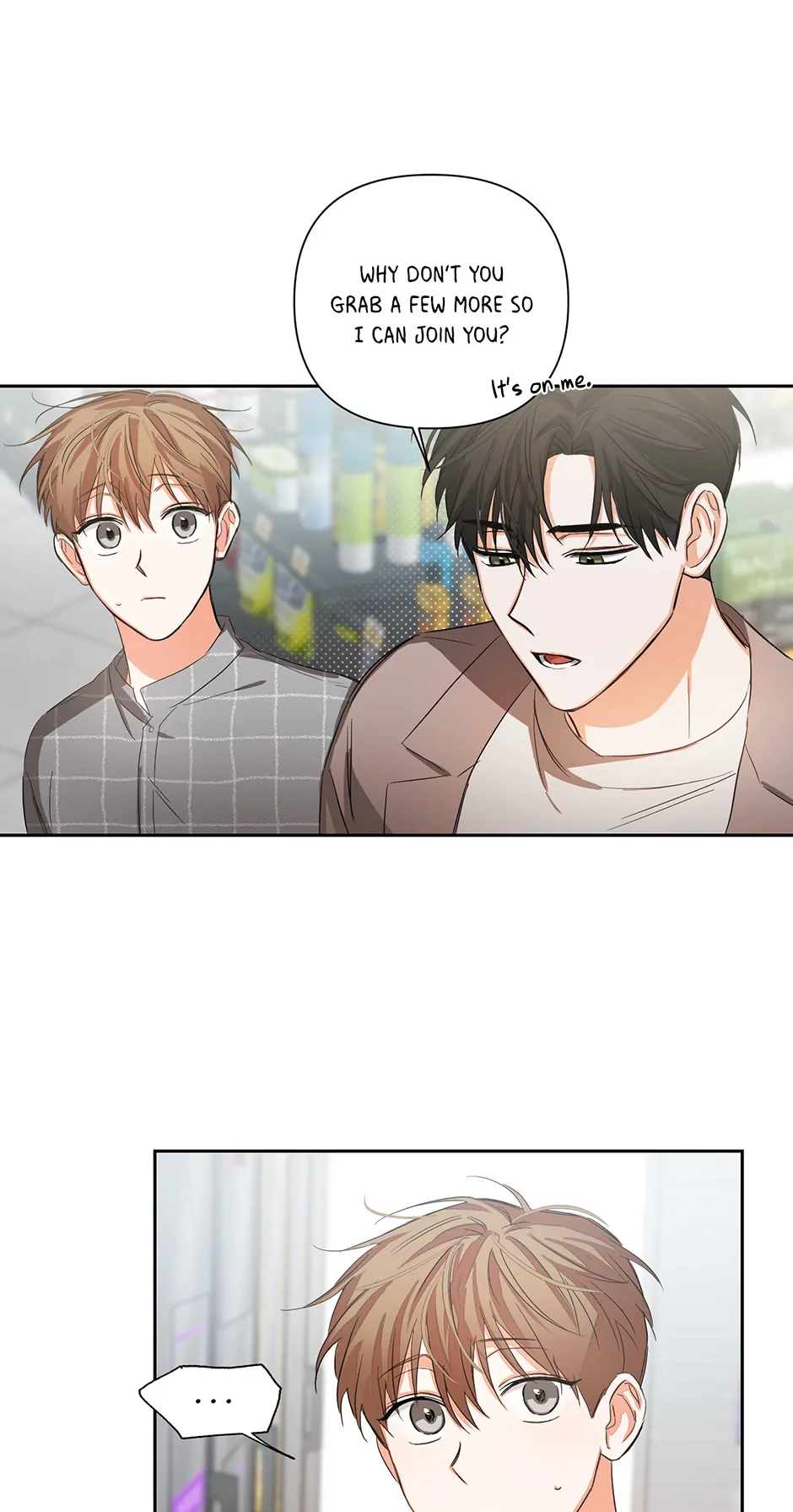 Nine to Nine [Official] - 12. Isn't It Ironic... manhwa