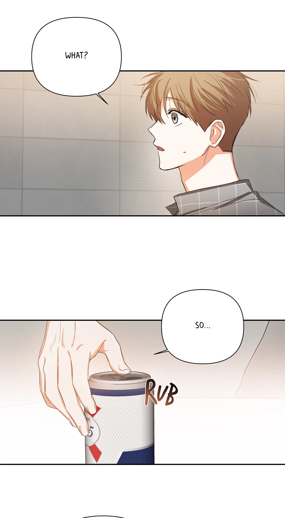Nine to Nine [Official] - 12. Isn't It Ironic... manhwa