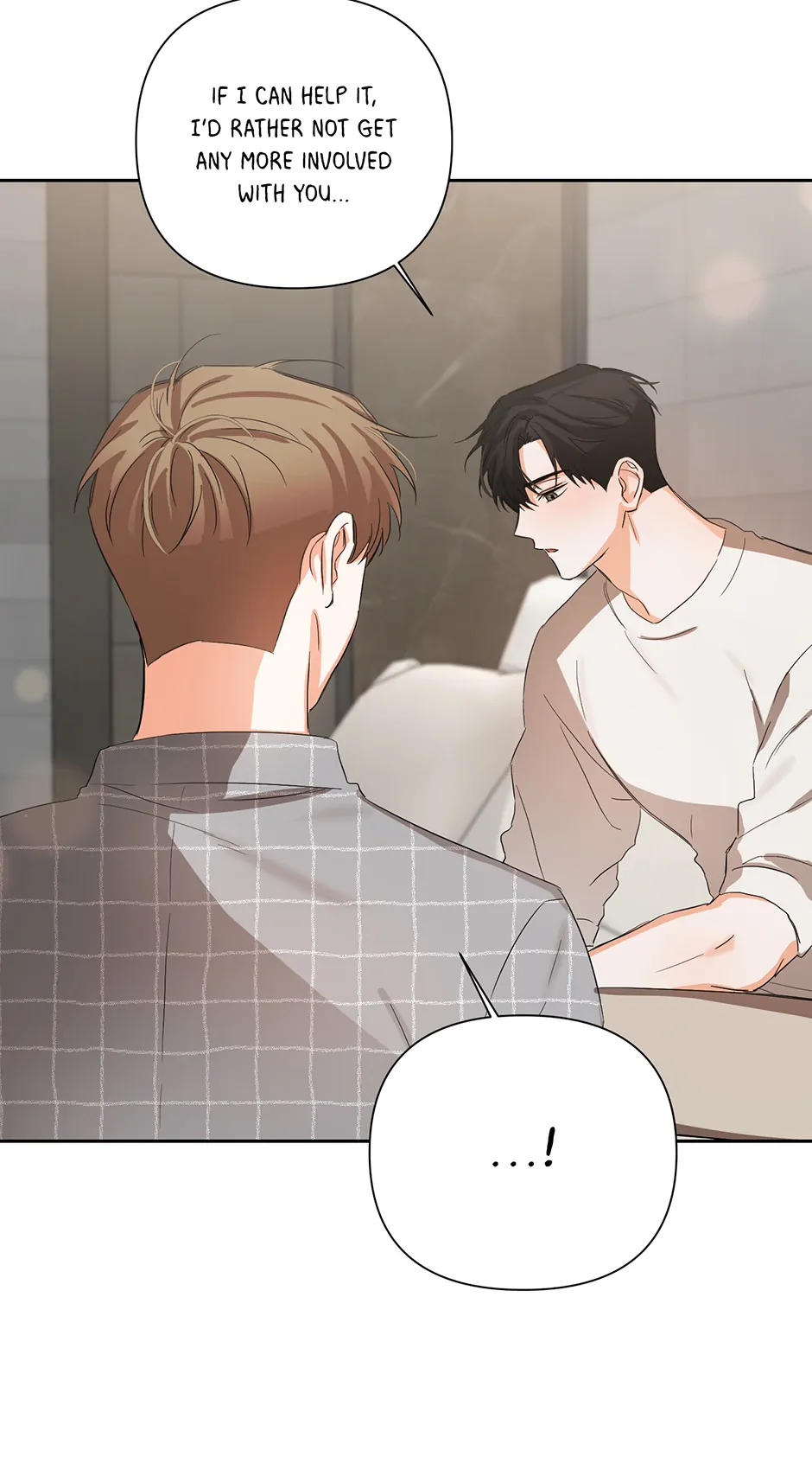 Nine to Nine [Official] - 12. Isn't It Ironic... manhwa