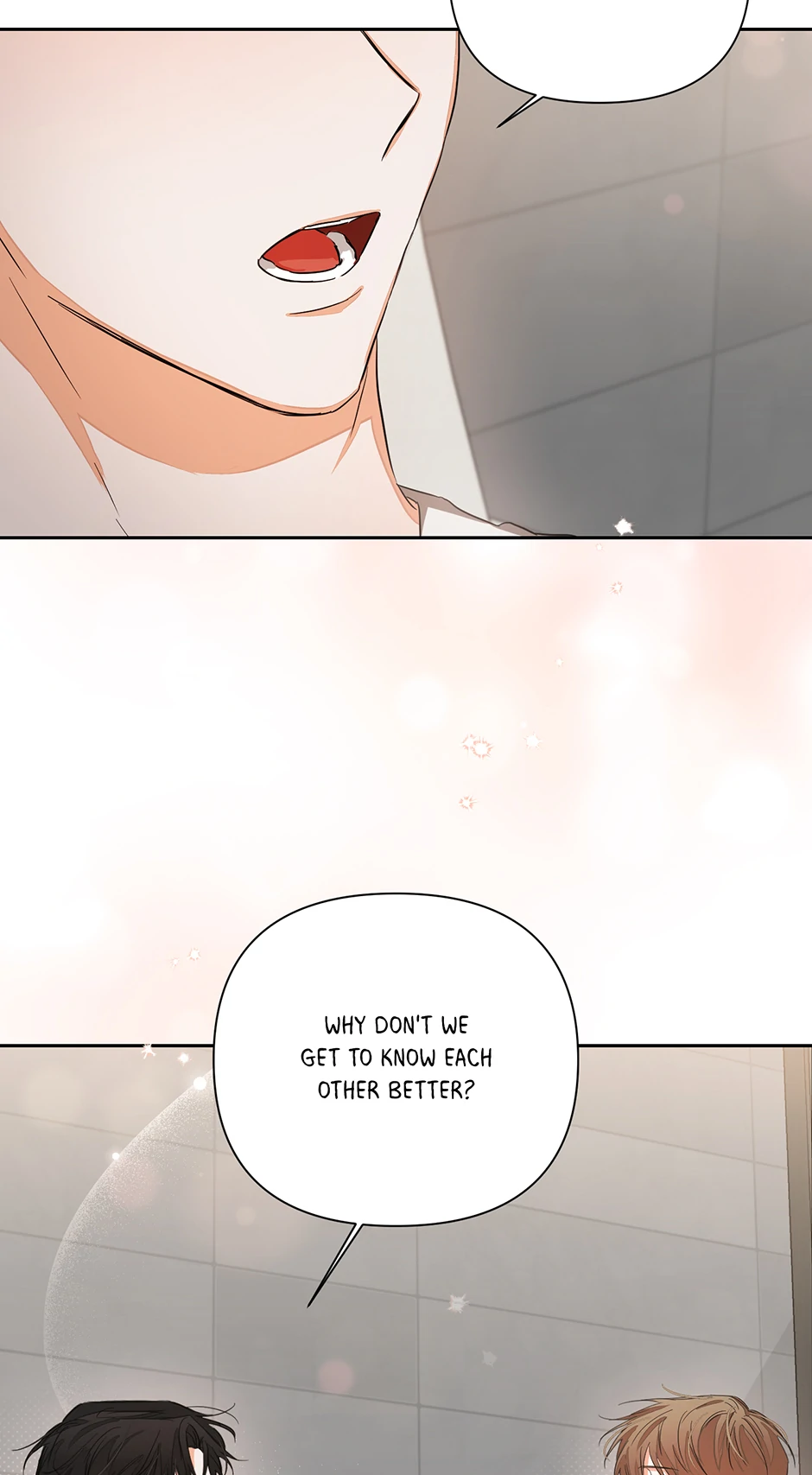 Nine to Nine [Official] - 12. Isn't It Ironic... manhwa
