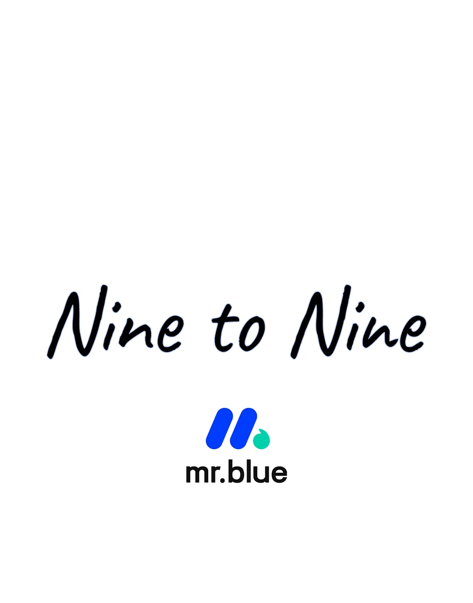 Nine to Nine [Official] - 12. Isn't It Ironic... manhwa