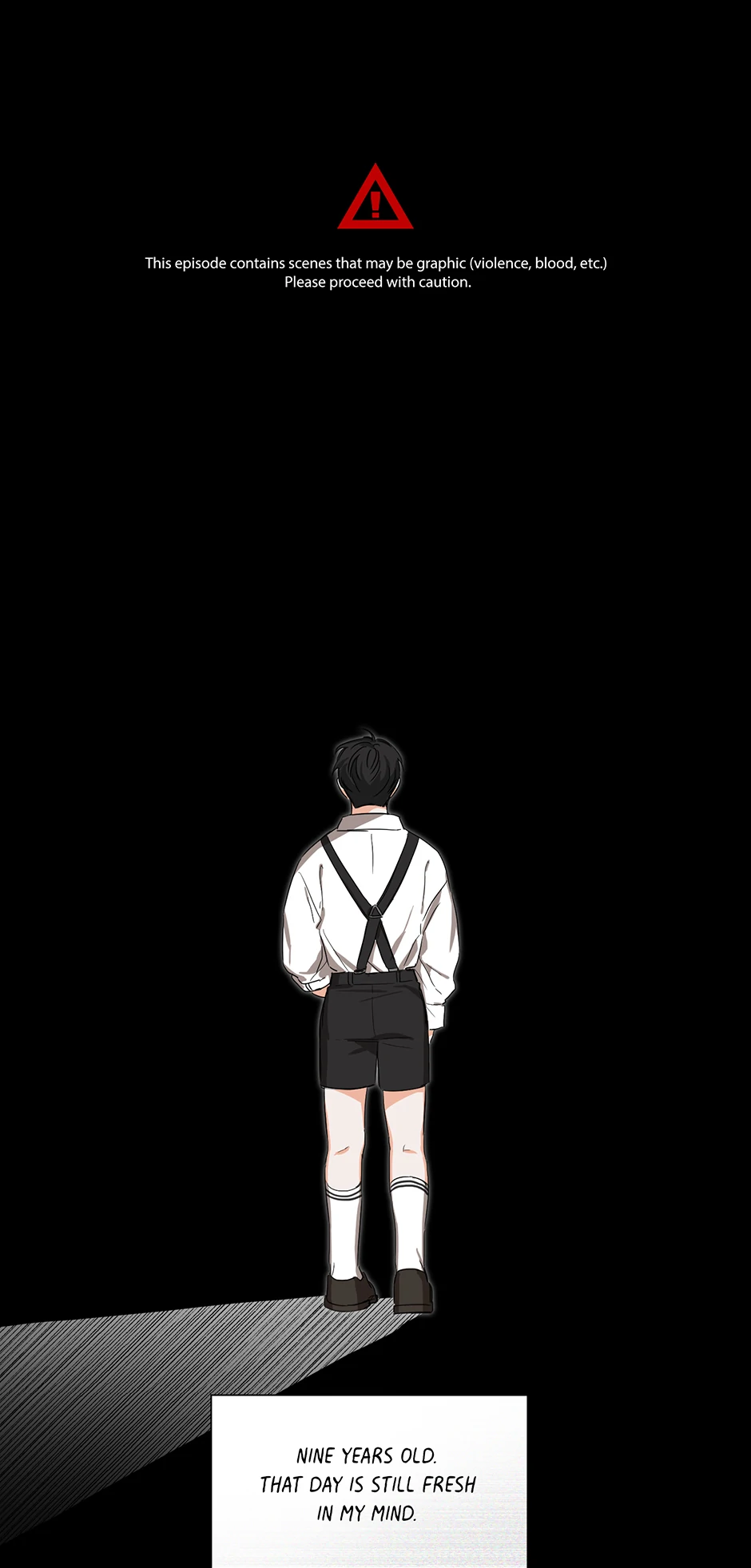 Nine to Nine [Official] - 13. Getting to Know You manhwa