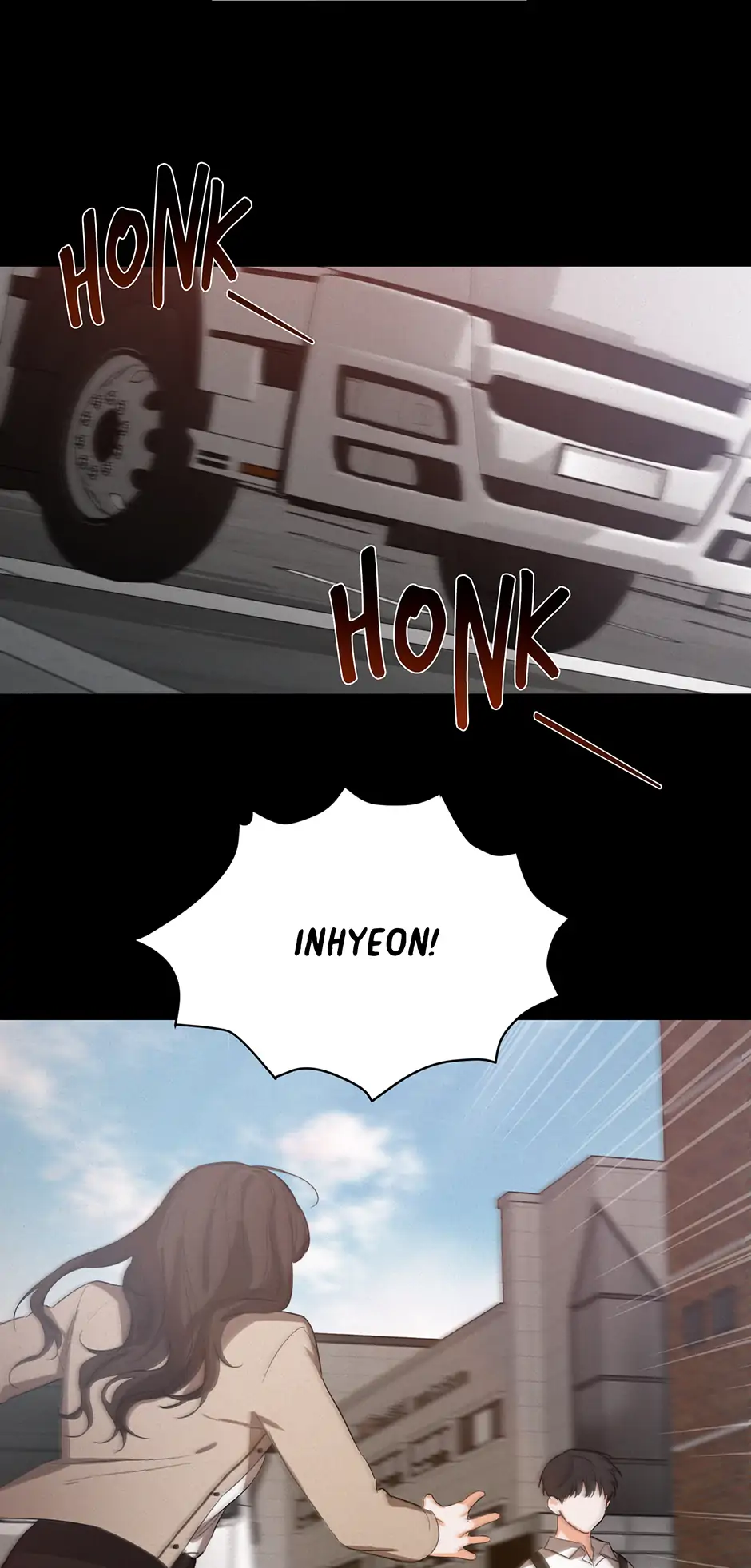 Nine to Nine [Official] - 13. Getting to Know You manhwa