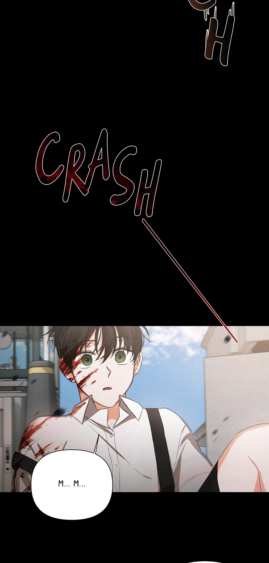 Nine to Nine [Official] - 13. Getting to Know You manhwa
