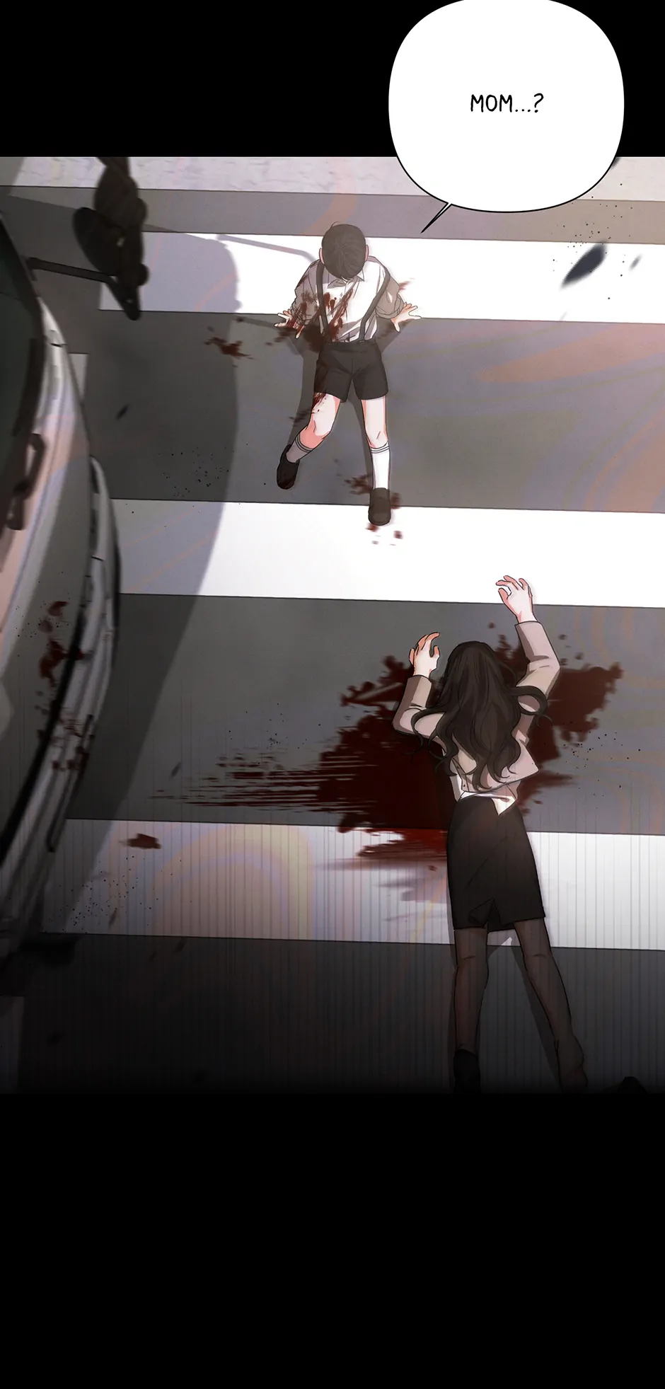 Nine to Nine [Official] - 13. Getting to Know You manhwa