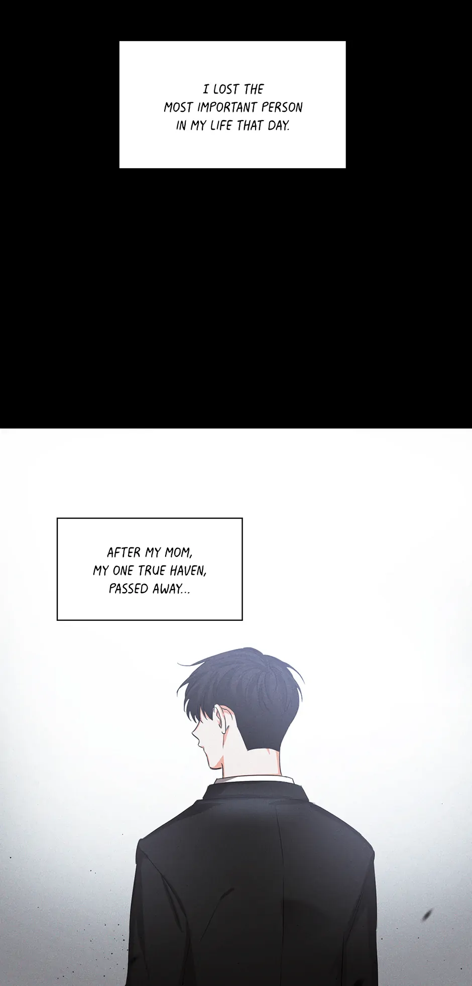 Nine to Nine [Official] - 13. Getting to Know You manhwa