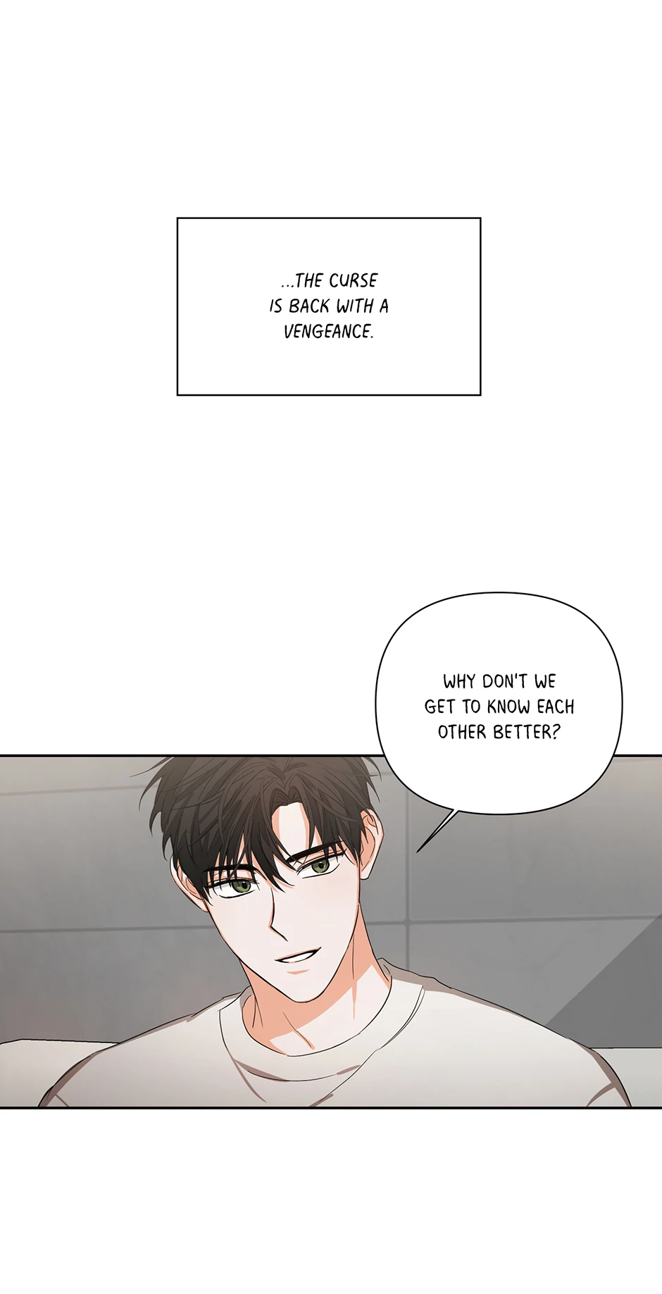 Nine to Nine [Official] - 13. Getting to Know You manhwa