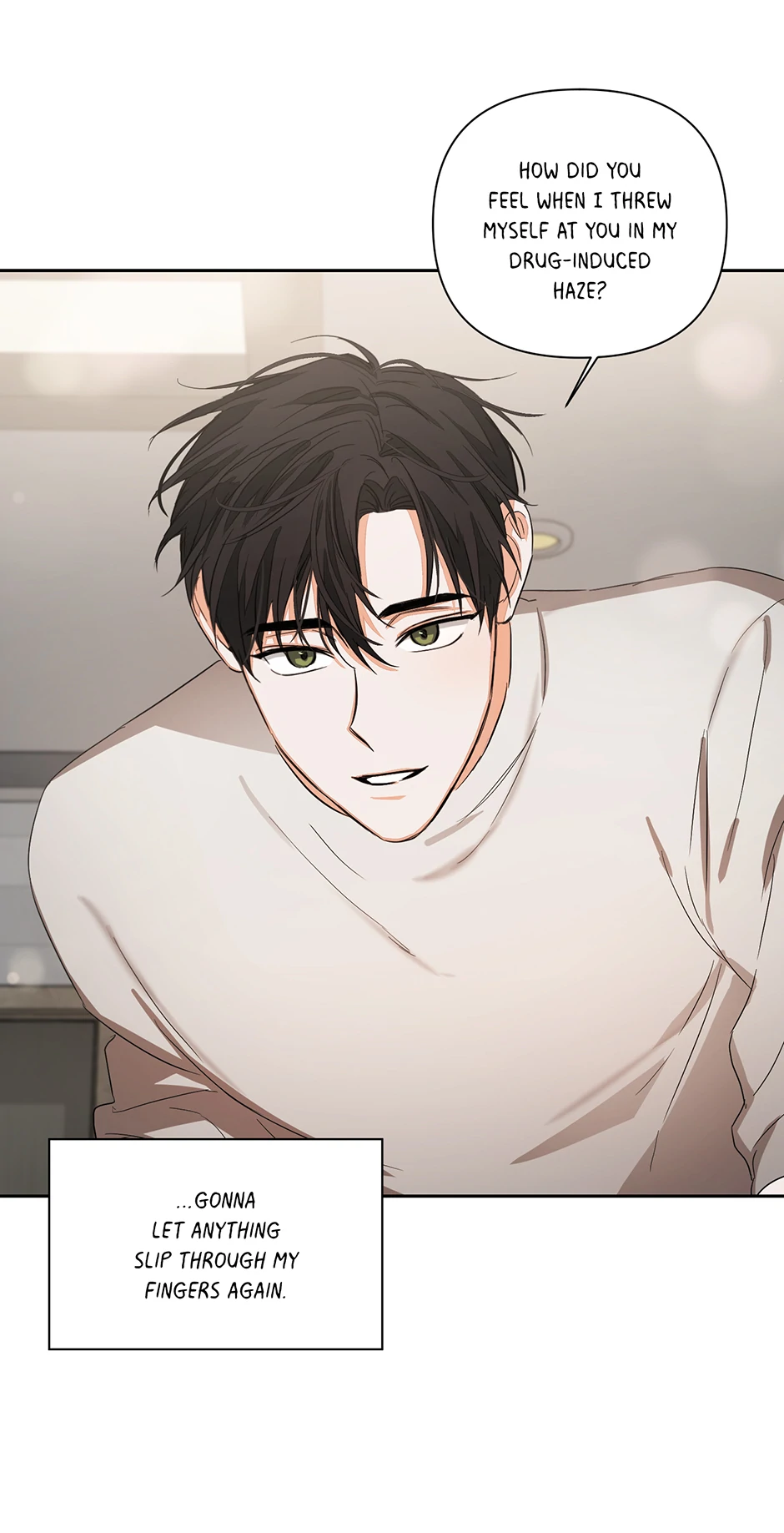 Nine to Nine [Official] - 13. Getting to Know You manhwa