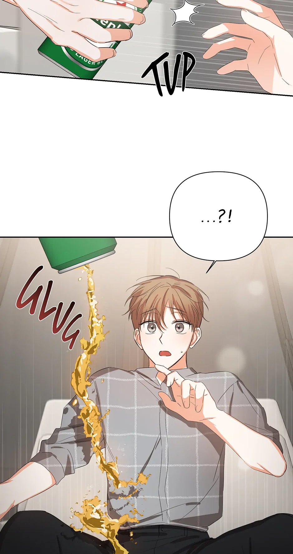 Nine to Nine [Official] - 13. Getting to Know You manhwa