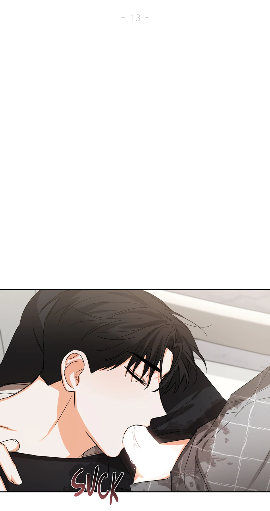 Nine to Nine [Official] - 13. Getting to Know You manhwa