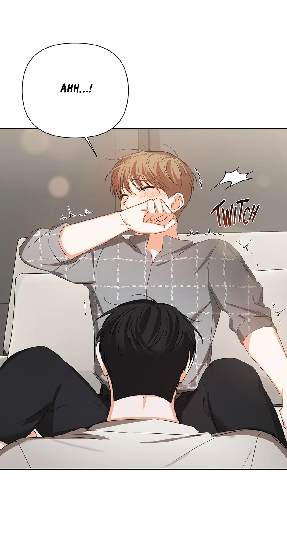 Nine to Nine [Official] - 13. Getting to Know You manhwa