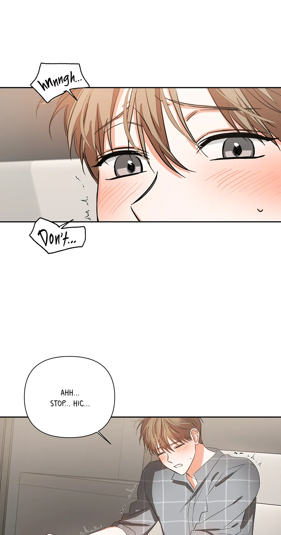 Nine to Nine [Official] - 13. Getting to Know You manhwa