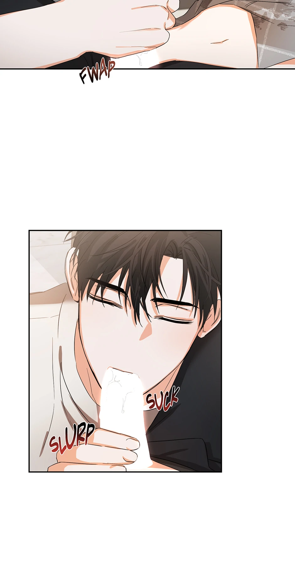 Nine to Nine [Official] - 13. Getting to Know You manhwa