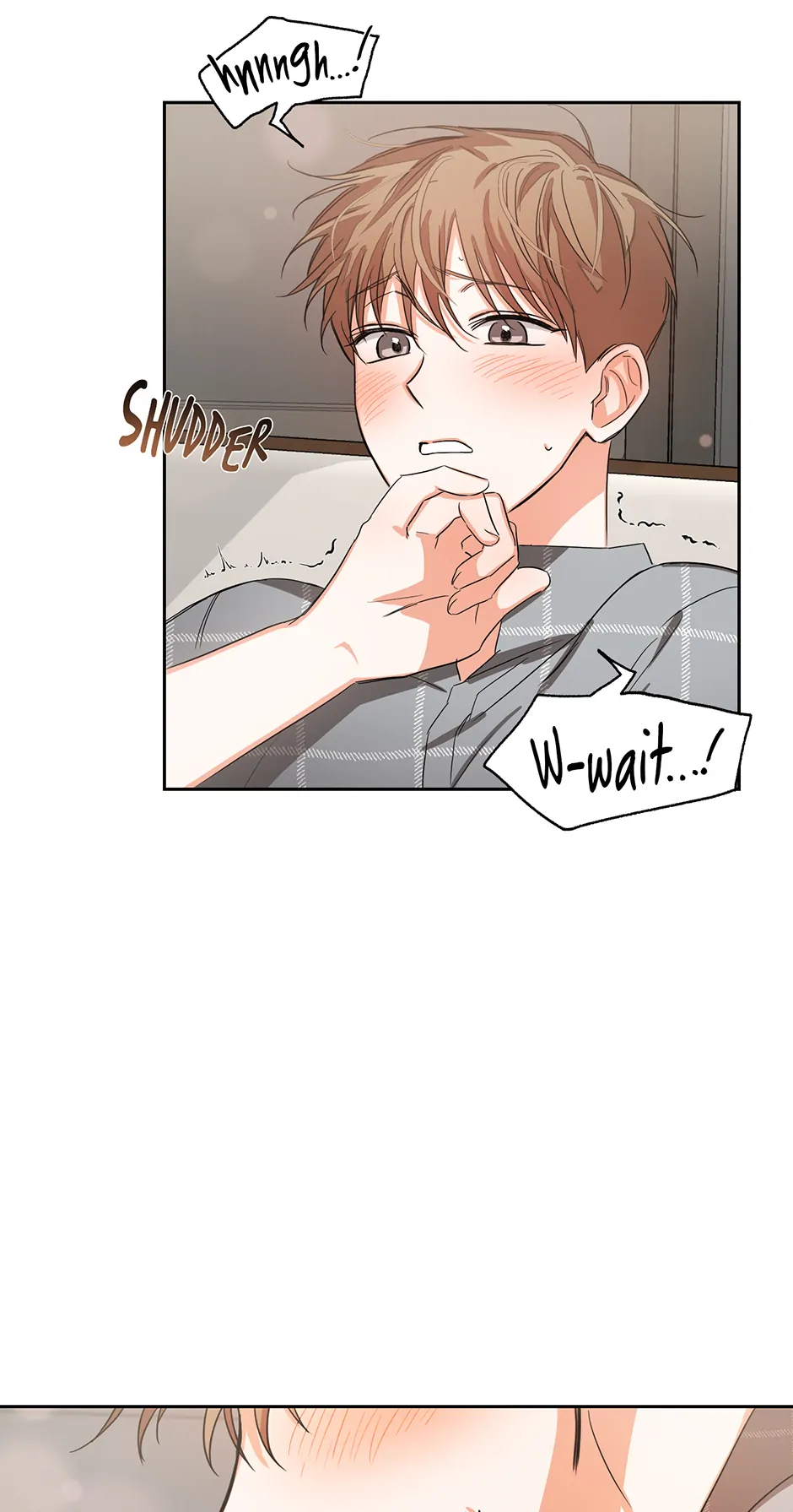 Nine to Nine [Official] - 13. Getting to Know You manhwa