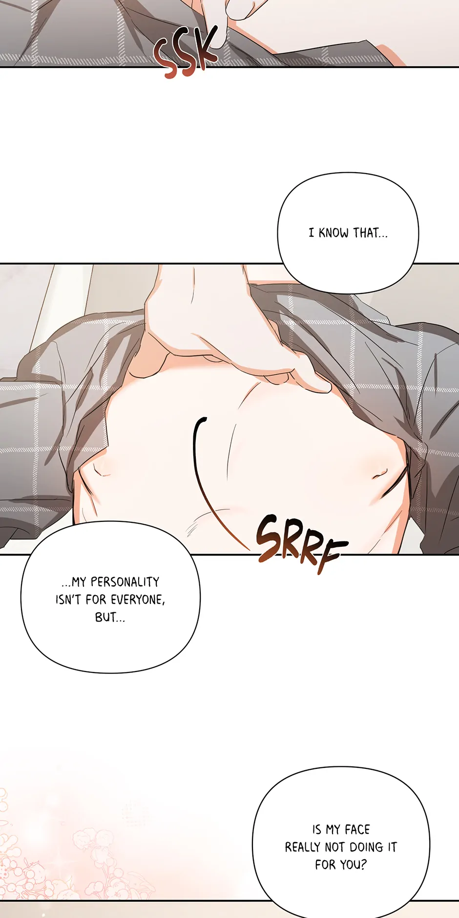 Nine to Nine [Official] - 13. Getting to Know You manhwa