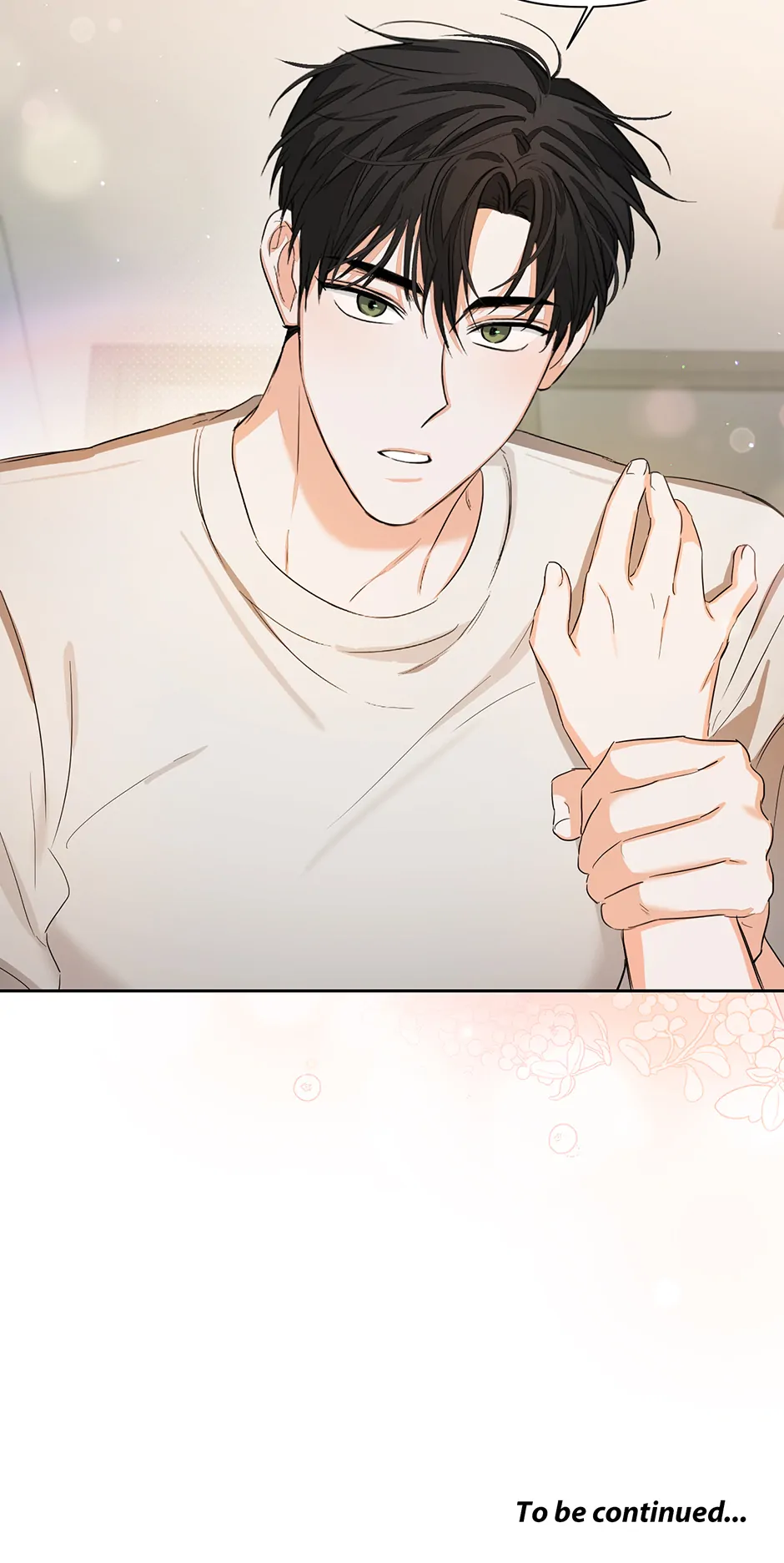Nine to Nine [Official] - 13. Getting to Know You manhwa