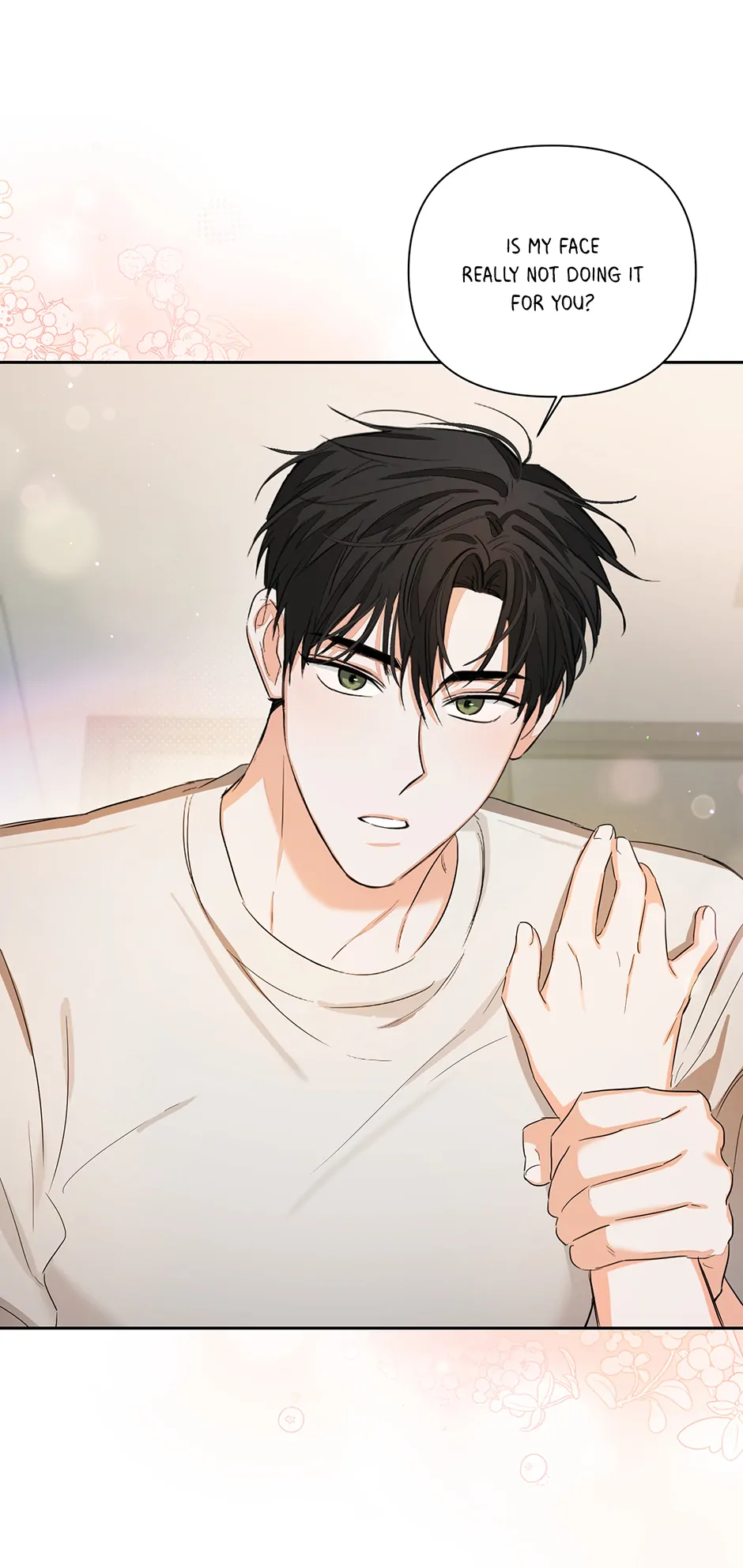 Nine to Nine [Official] - 14. Not Your Type? manhwa