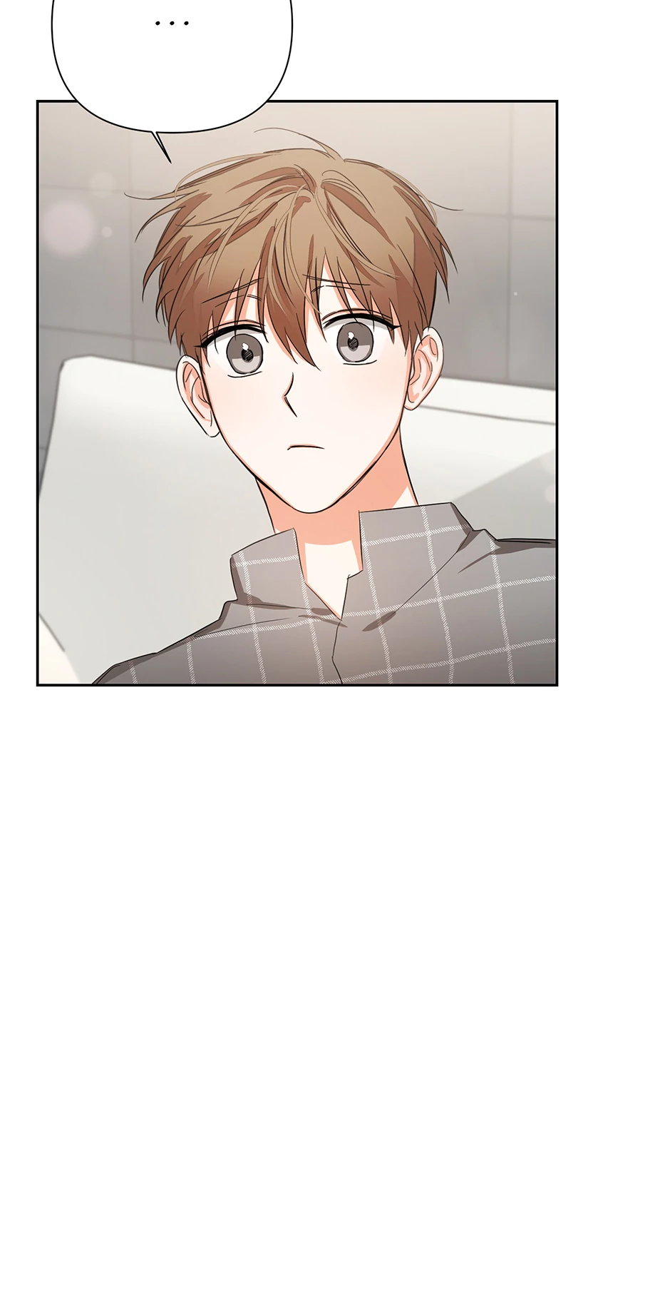 Nine to Nine [Official] - 14. Not Your Type? manhwa