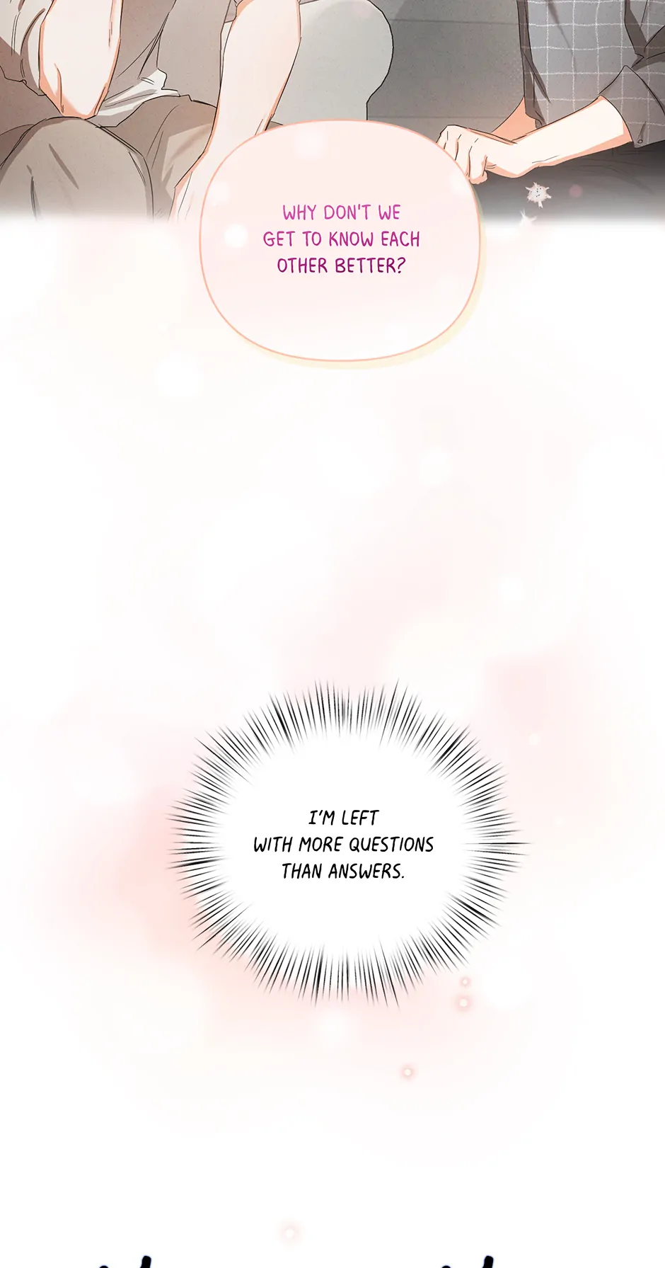 Nine to Nine [Official] - 14. Not Your Type? manhwa