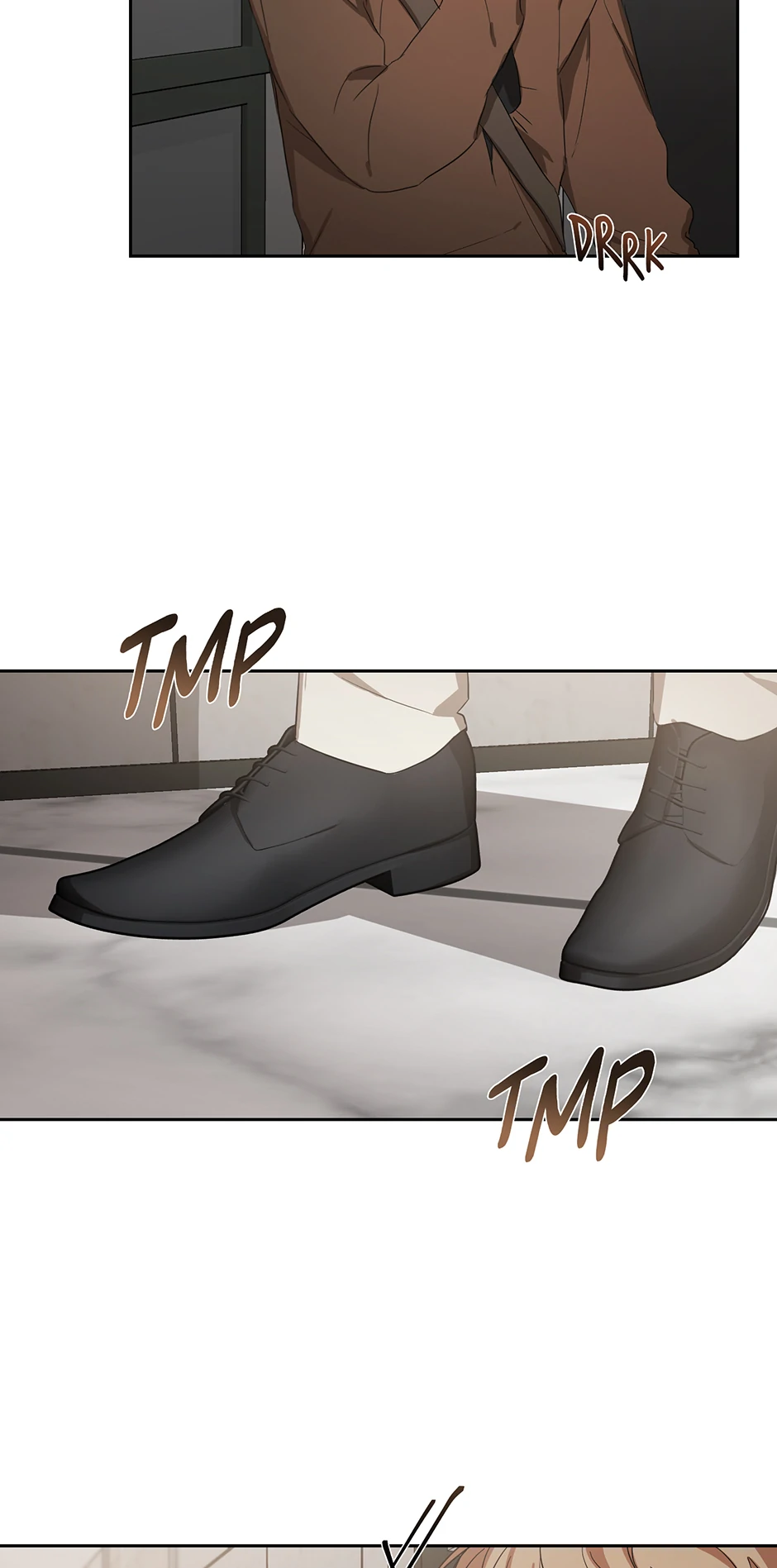 Nine to Nine [Official] - 14. Not Your Type? manhwa