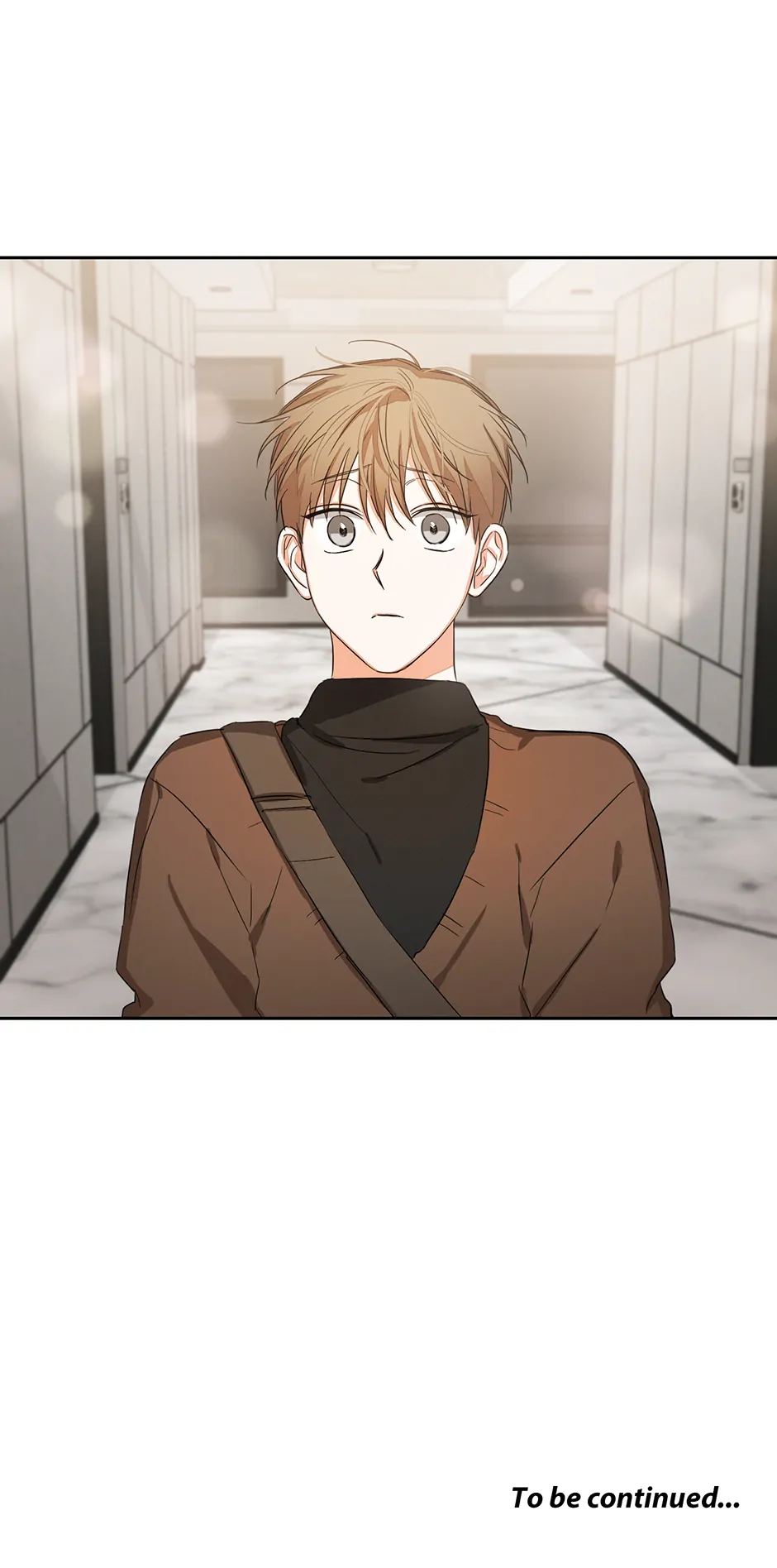 Nine to Nine [Official] - 14. Not Your Type? manhwa