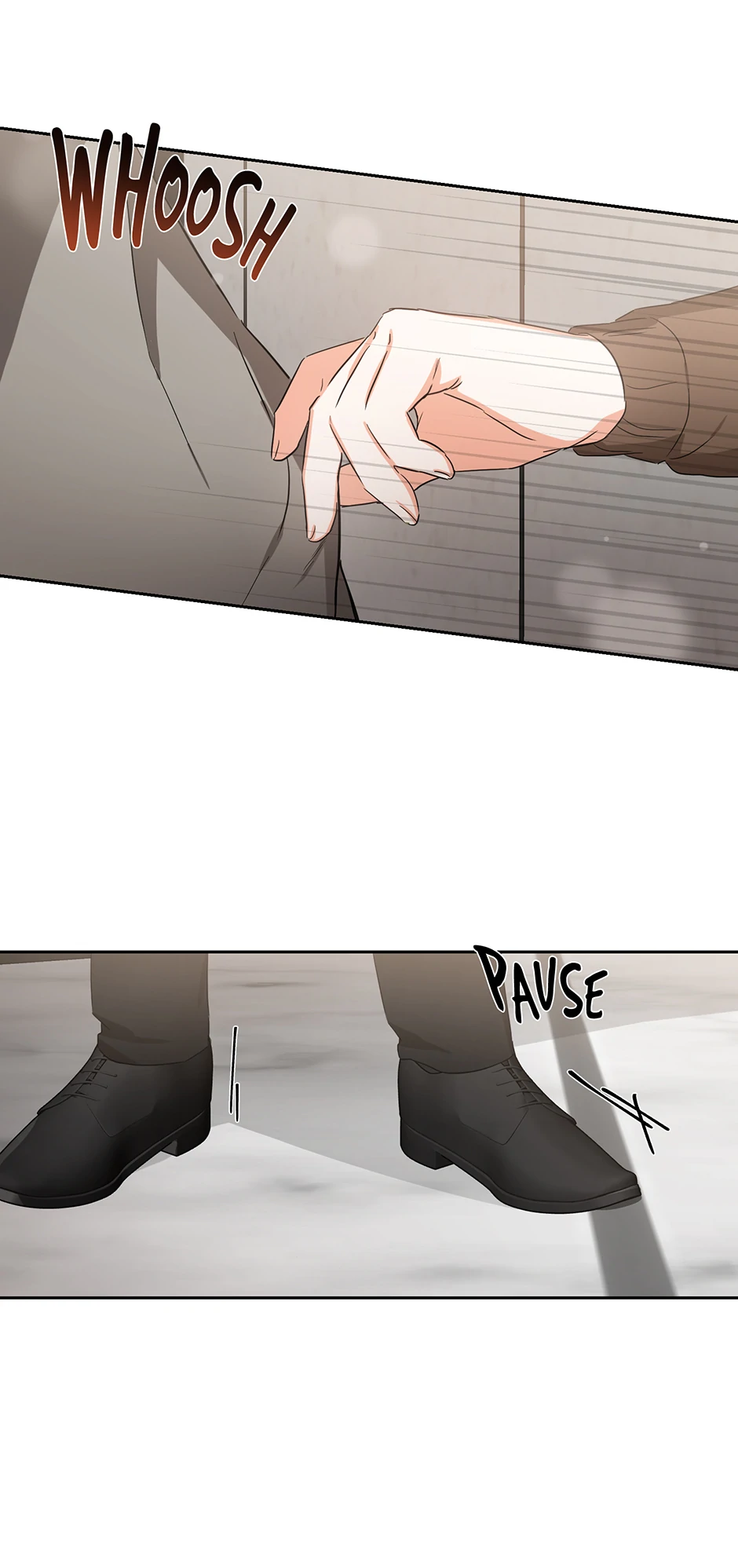 Nine to Nine [Official] - 15. Rumors manhwa