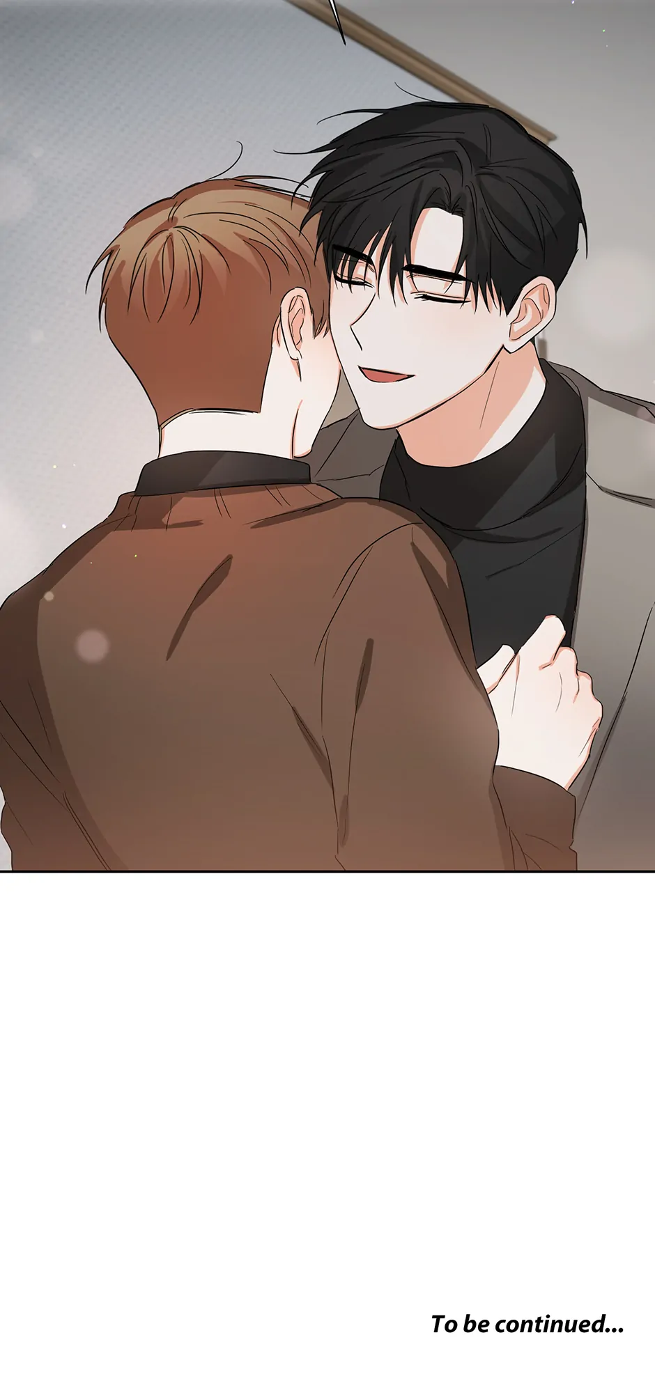 Nine to Nine [Official] - 15. Rumors manhwa
