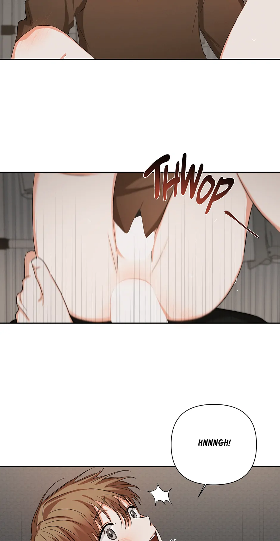 Nine to Nine [Official] - 16. I'm Trusting You manhwa