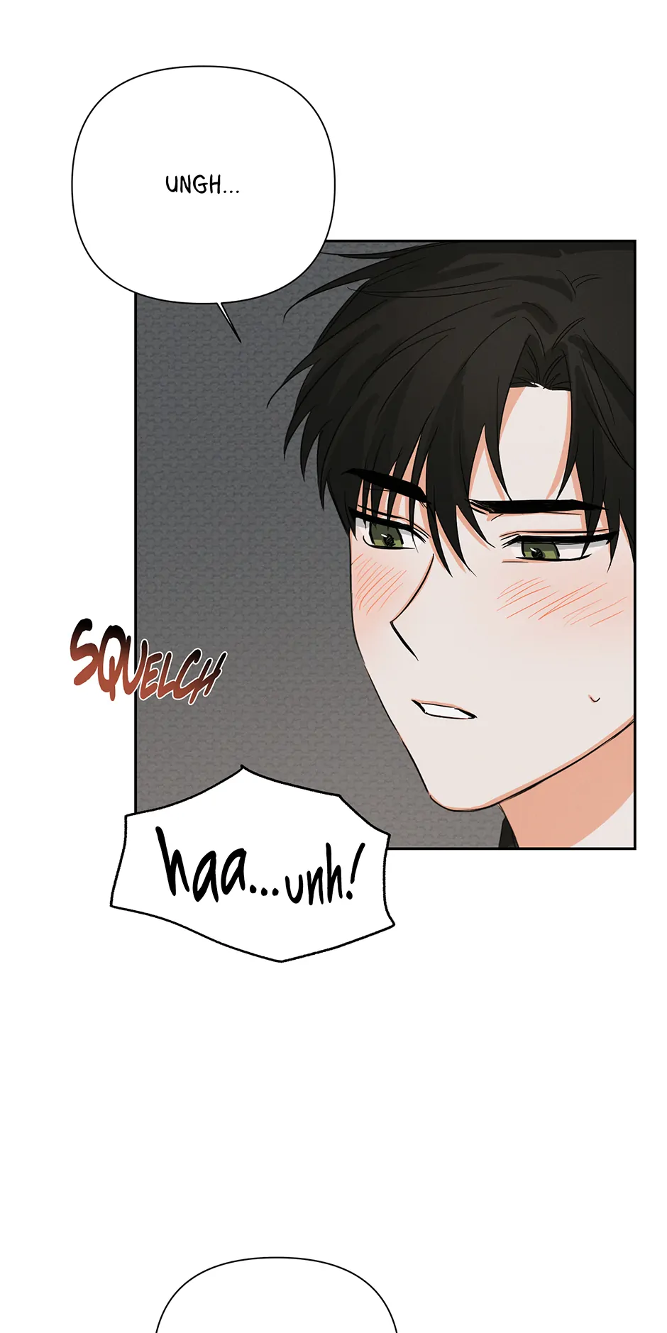 Nine to Nine [Official] - 16. I'm Trusting You manhwa