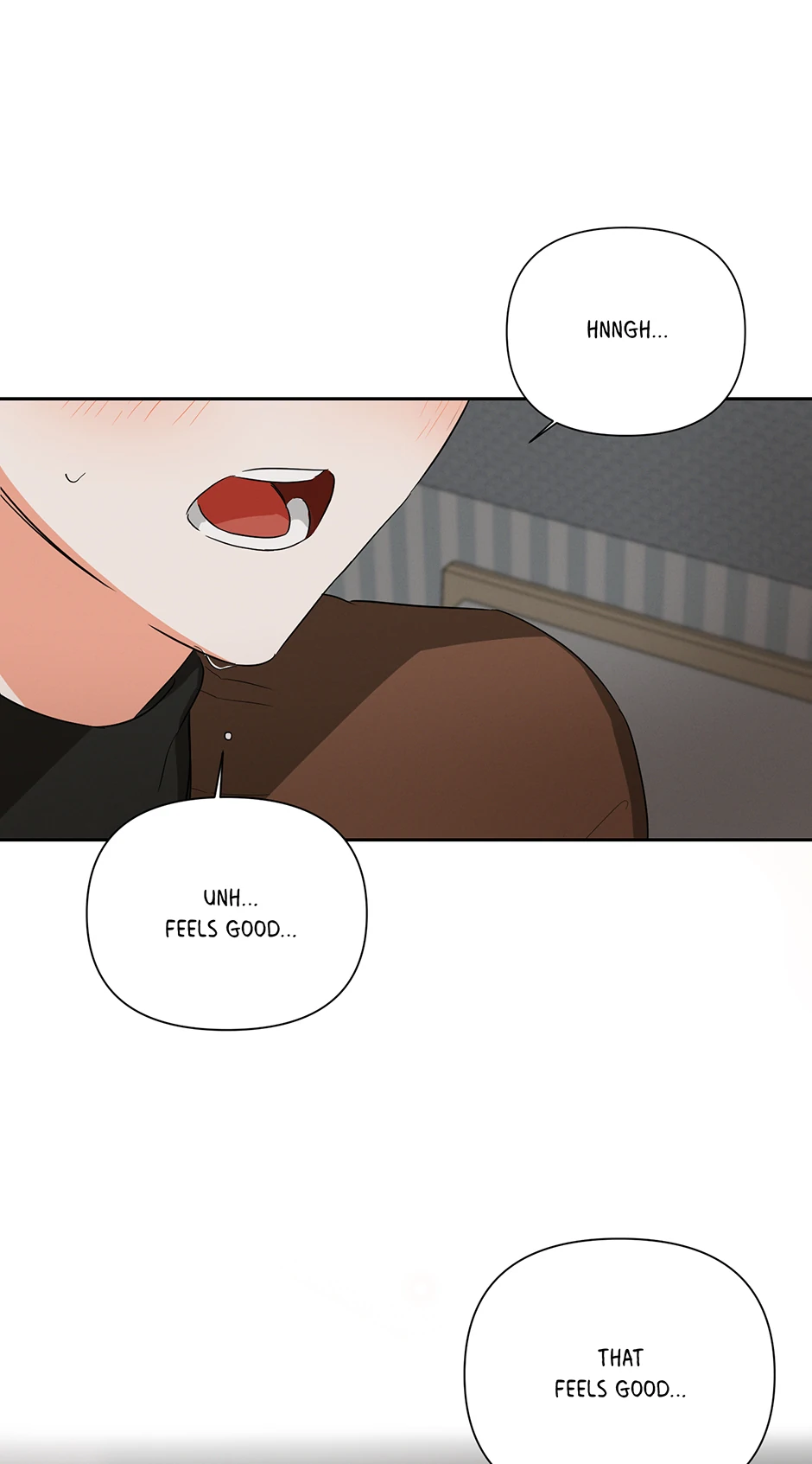 Nine to Nine [Official] - 16. I'm Trusting You manhwa