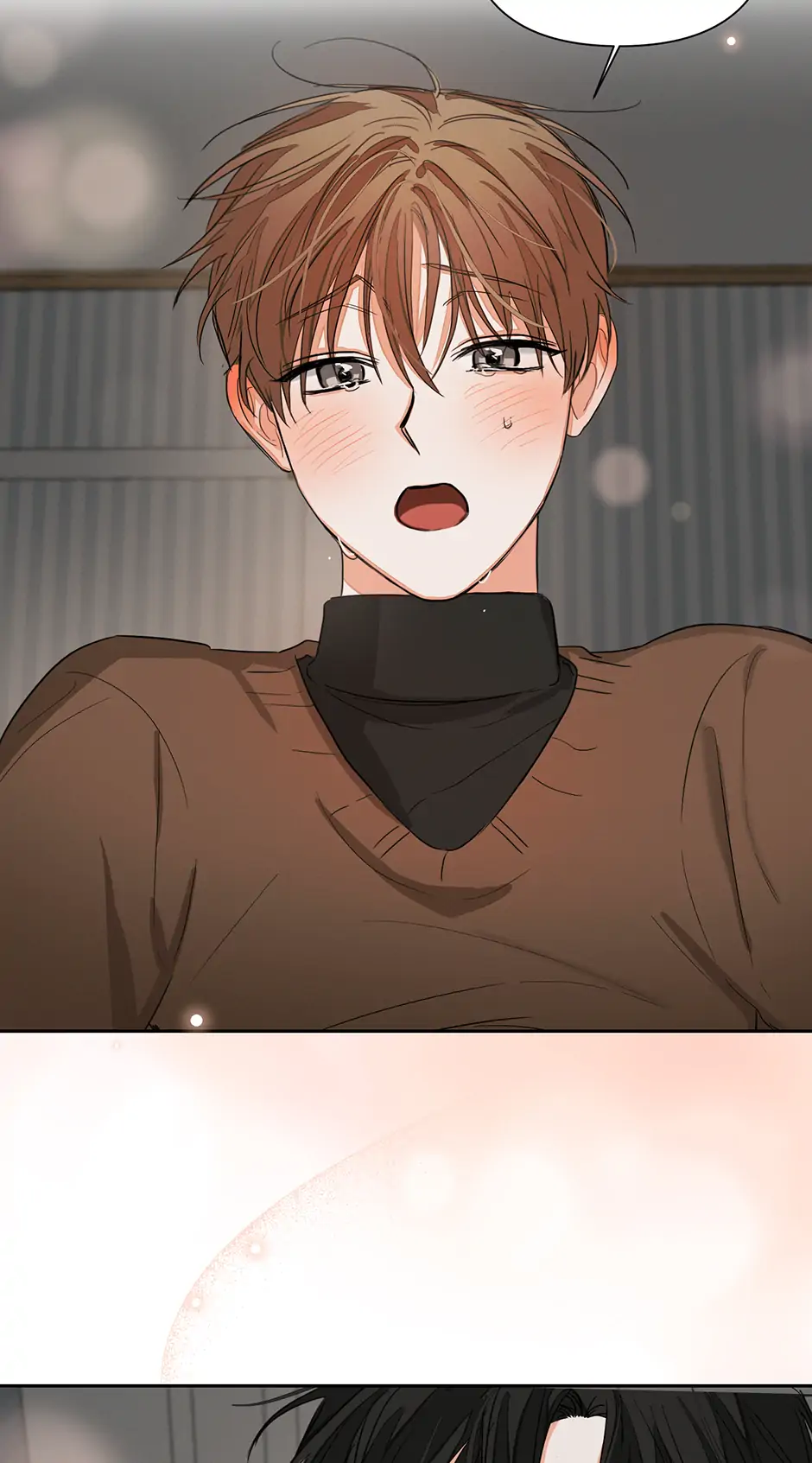Nine to Nine [Official] - 16. I'm Trusting You manhwa