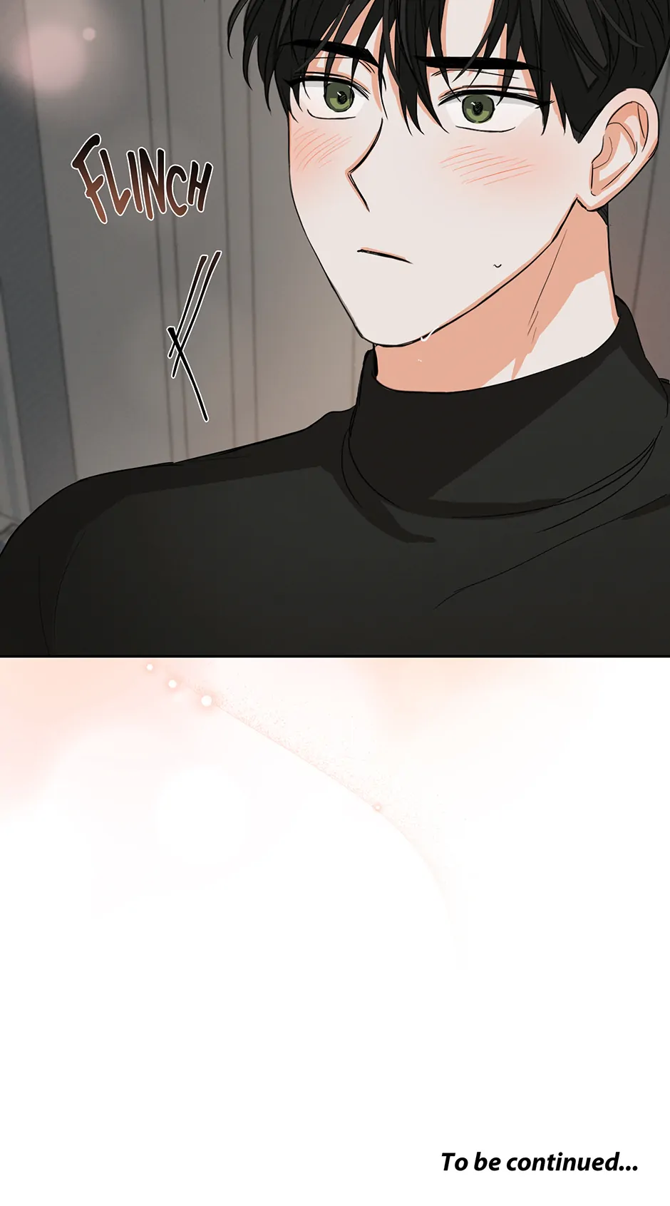 Nine to Nine [Official] - 16. I'm Trusting You manhwa