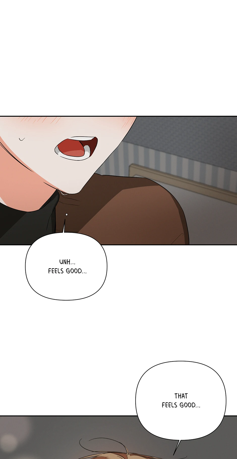 Nine to Nine [Official] - 17. I've Always Thought... manhwa