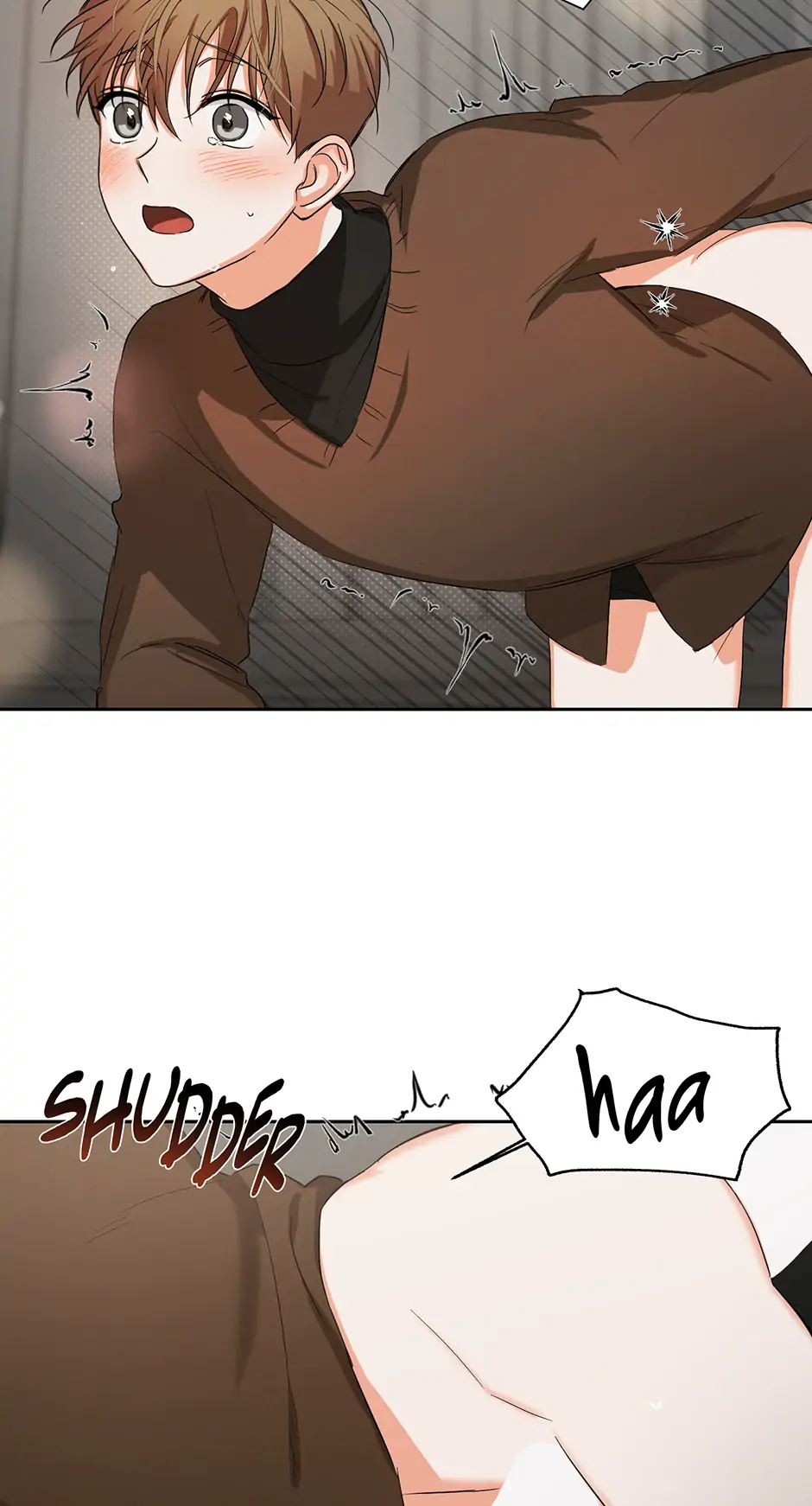 Nine to Nine [Official] - 17. I've Always Thought... manhwa