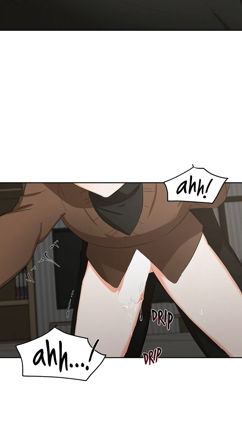 Nine to Nine [Official] - 17. I've Always Thought... manhwa