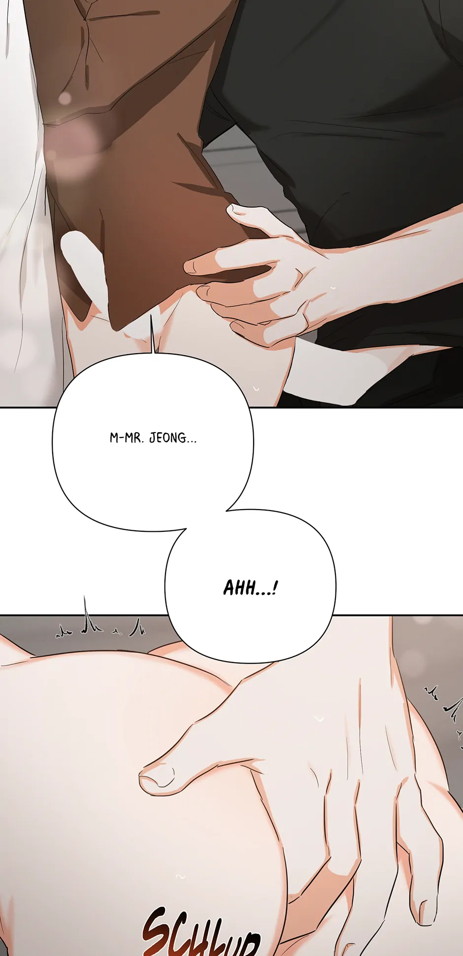 Nine to Nine [Official] - 17. I've Always Thought... manhwa