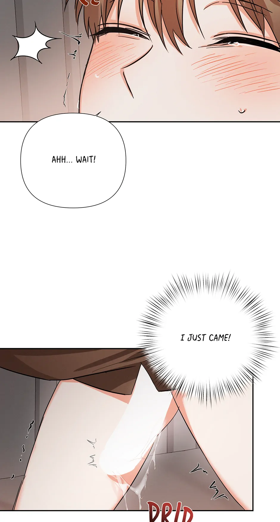 Nine to Nine [Official] - 18. Old Friends manhwa
