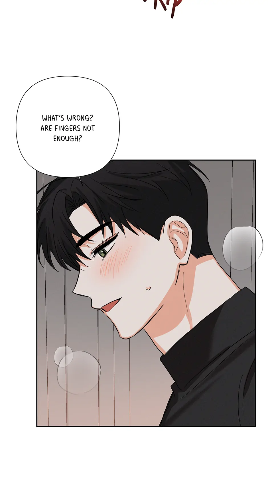 Nine to Nine [Official] - 18. Old Friends manhwa