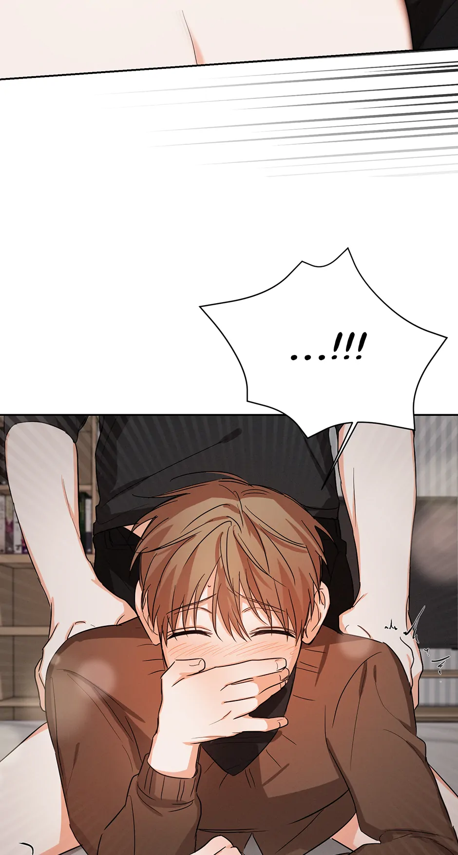 Nine to Nine [Official] - 18. Old Friends manhwa