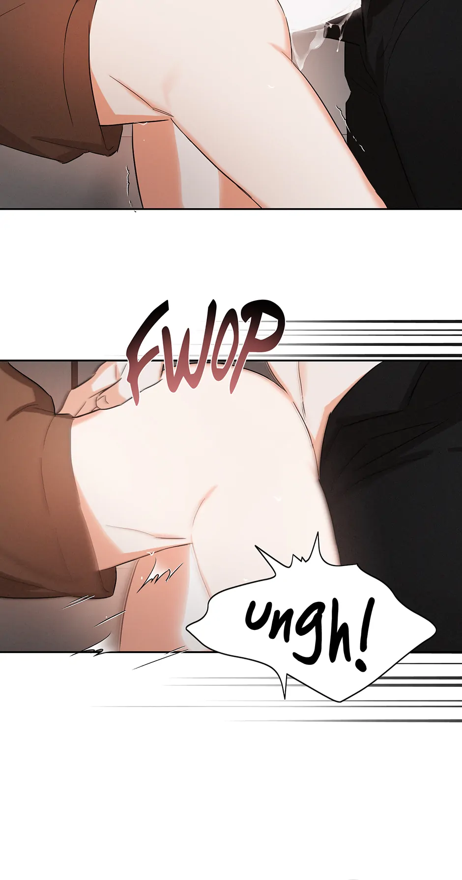 Nine to Nine [Official] - 18. Old Friends manhwa
