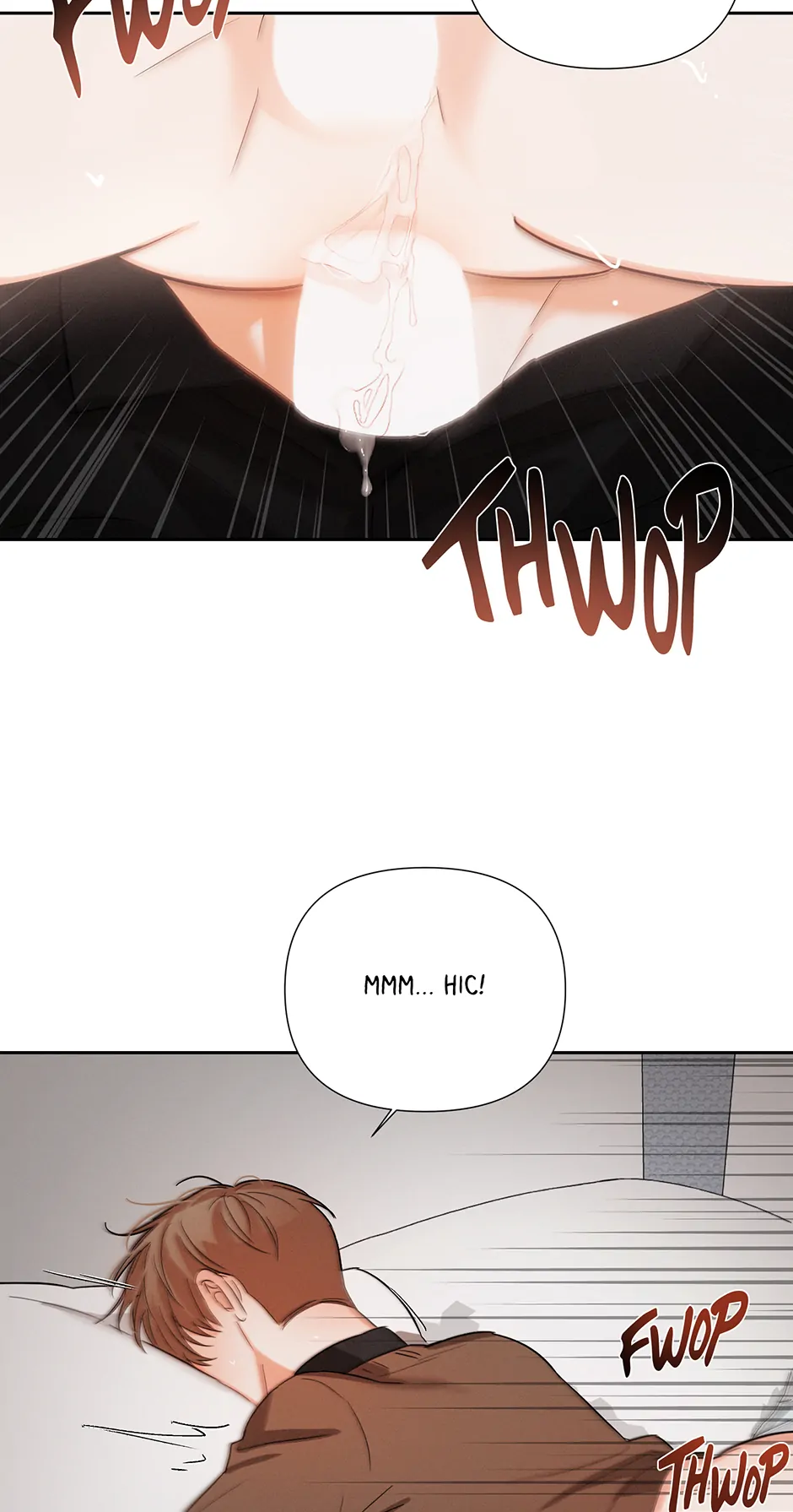 Nine to Nine [Official] - 18. Old Friends manhwa