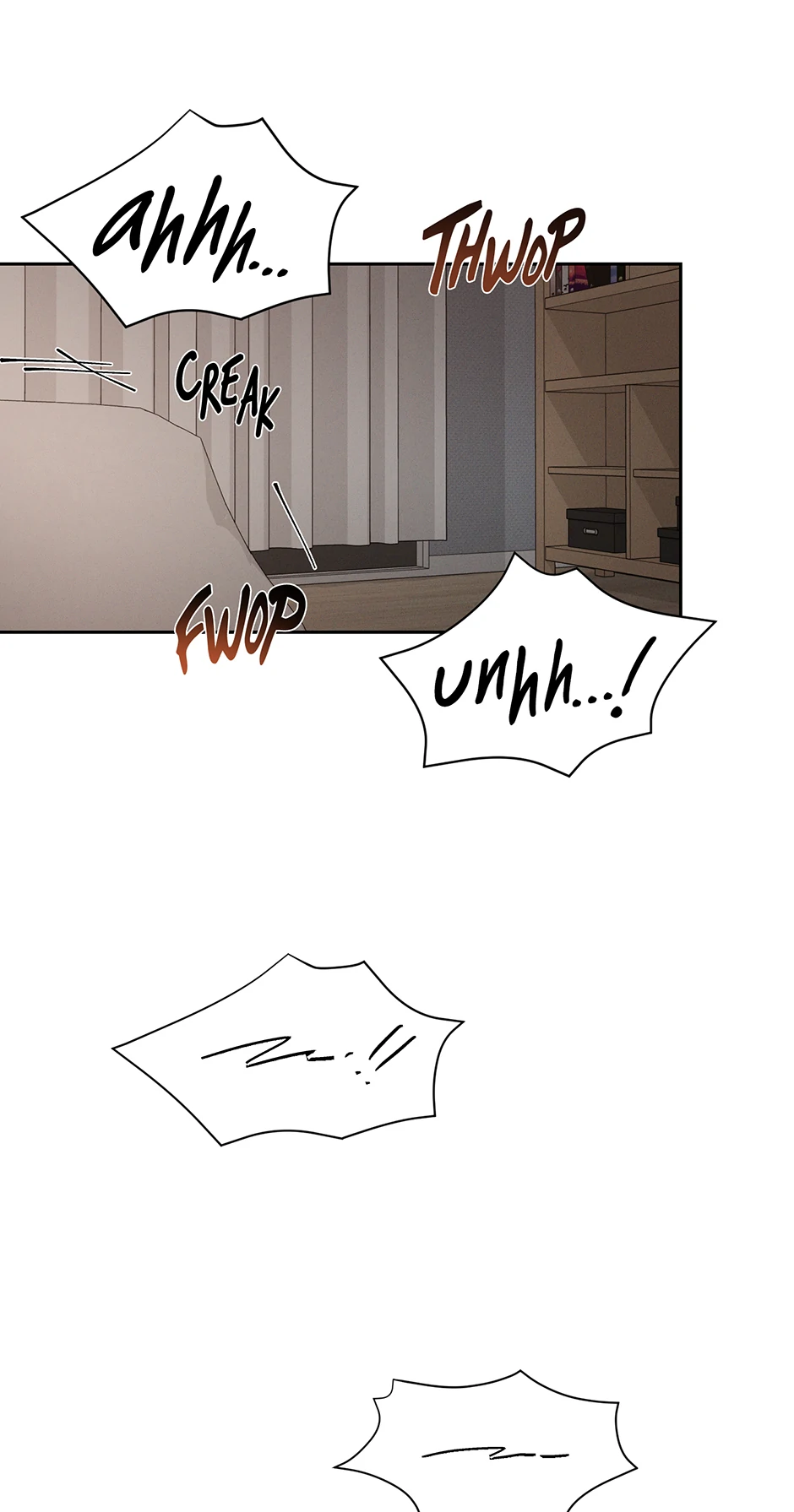 Nine to Nine [Official] - 18. Old Friends manhwa