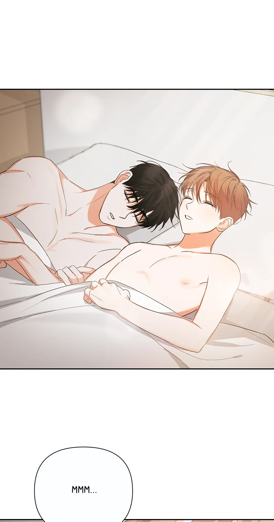Nine to Nine [Official] - 18. Old Friends manhwa