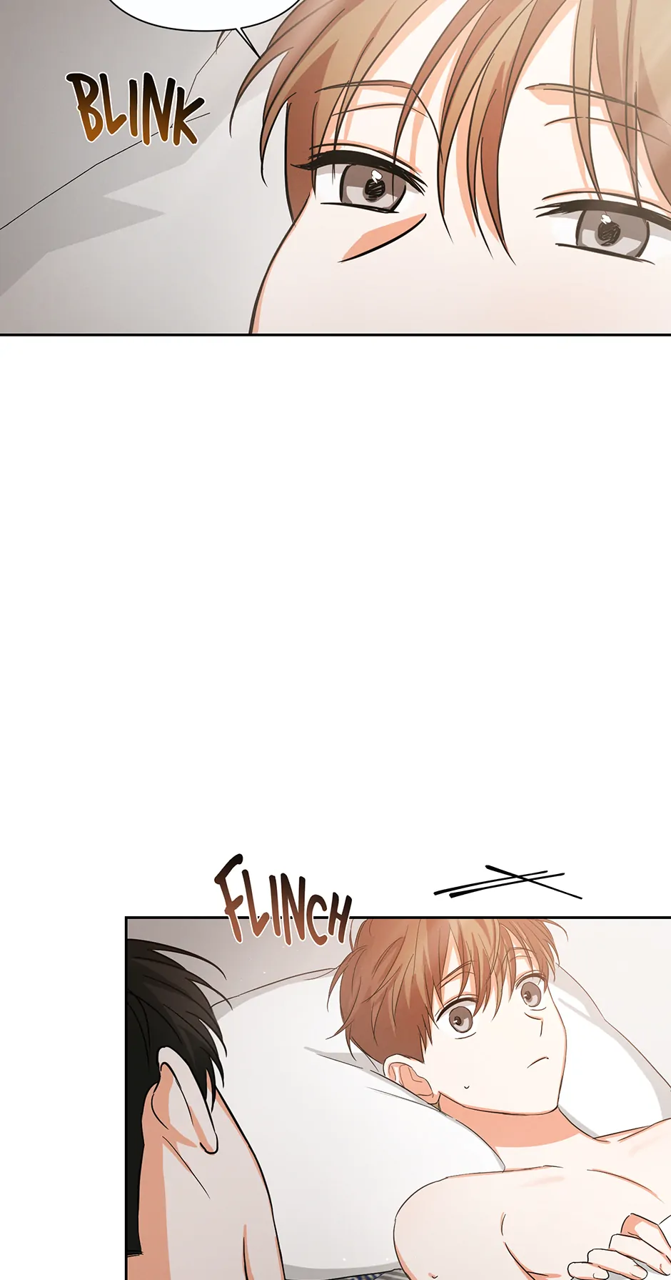 Nine to Nine [Official] - 18. Old Friends manhwa