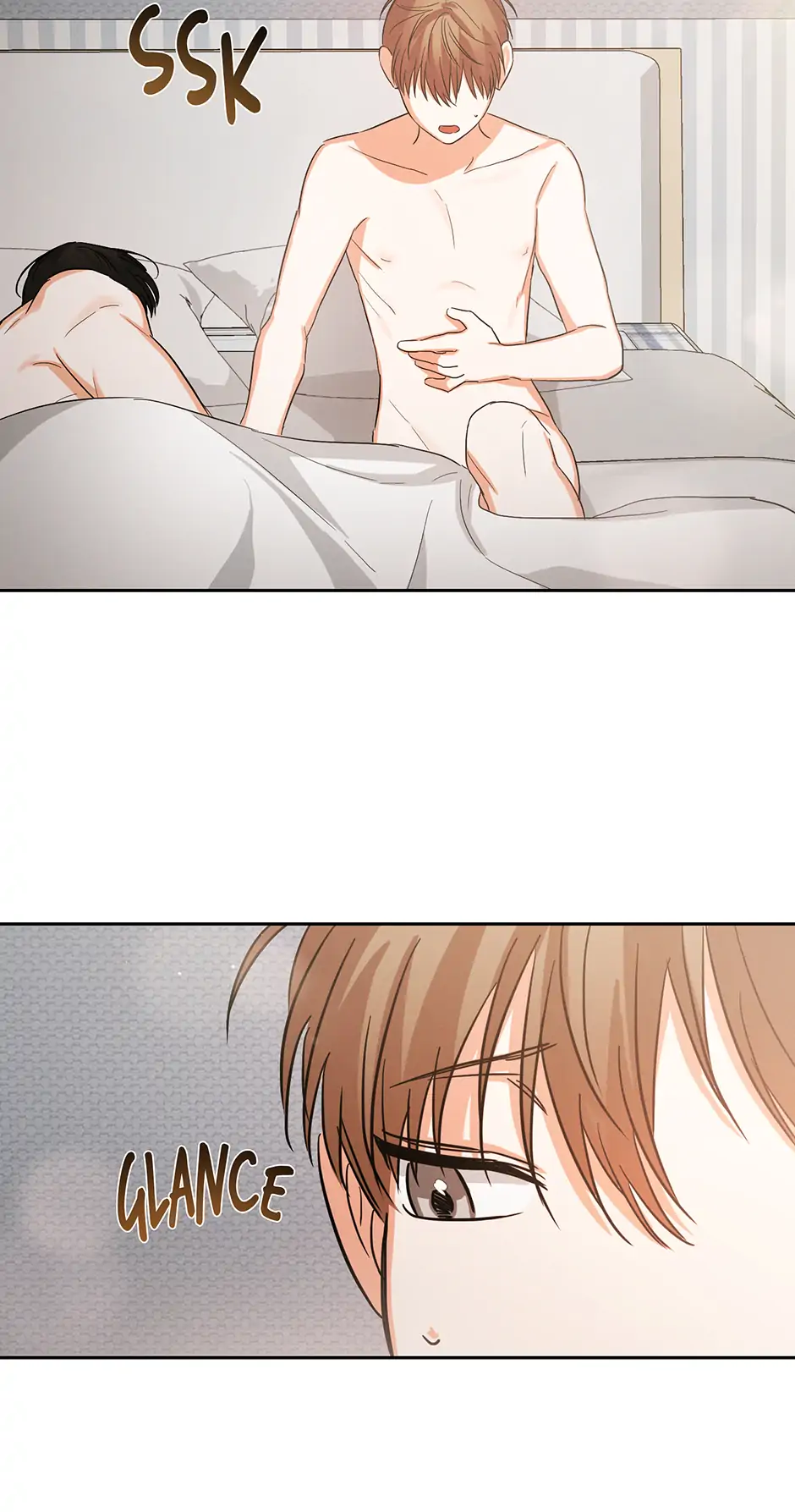 Nine to Nine [Official] - 18. Old Friends manhwa