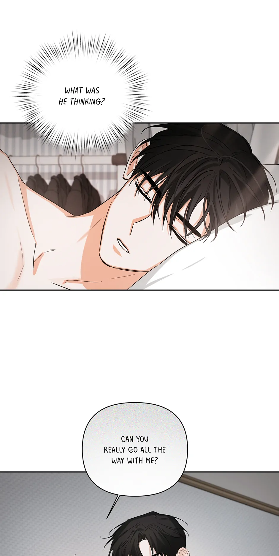 Nine to Nine [Official] - 18. Old Friends manhwa